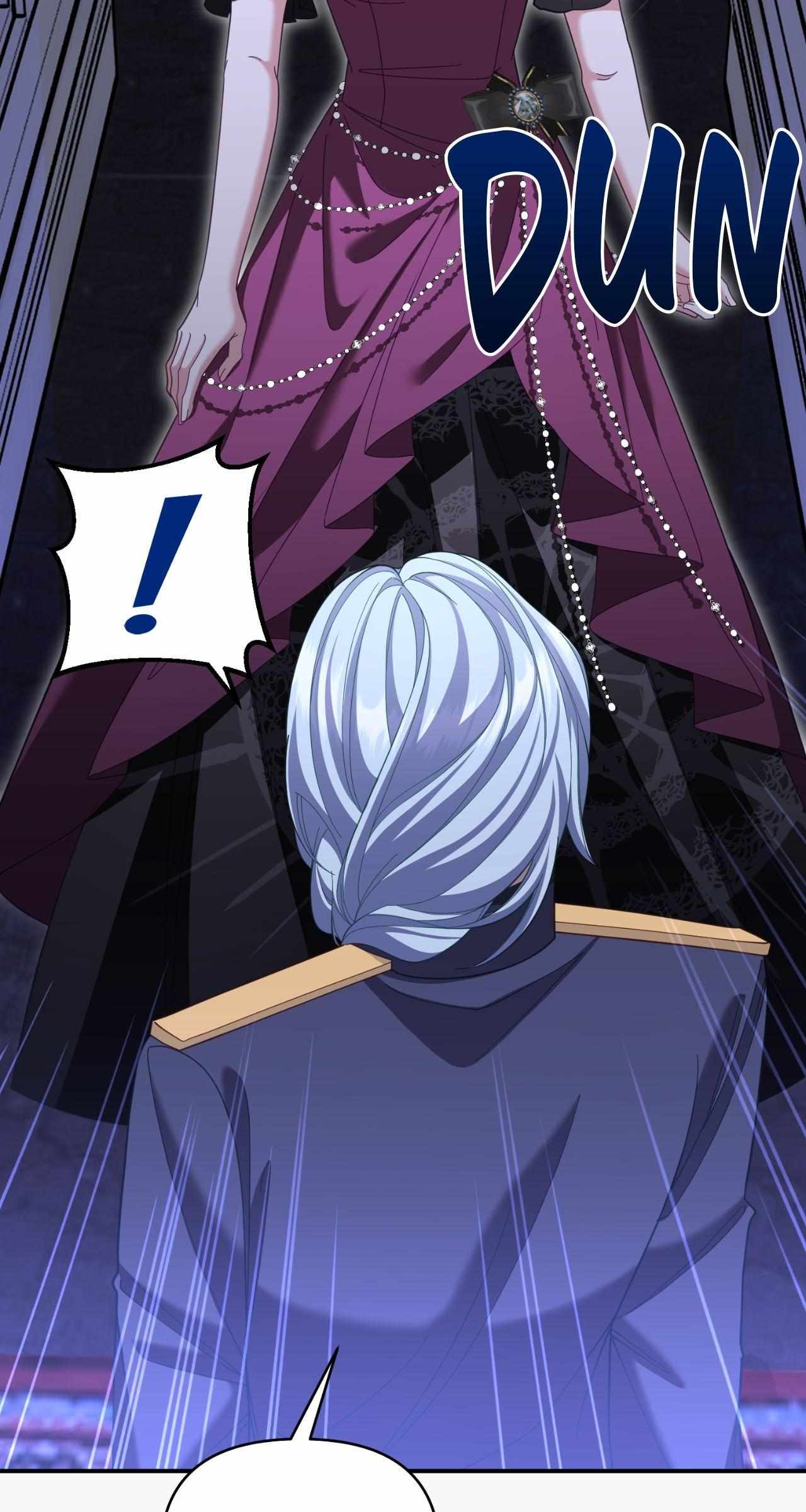 Politely Ignore the Villainess Chapter 62 page 9 - 