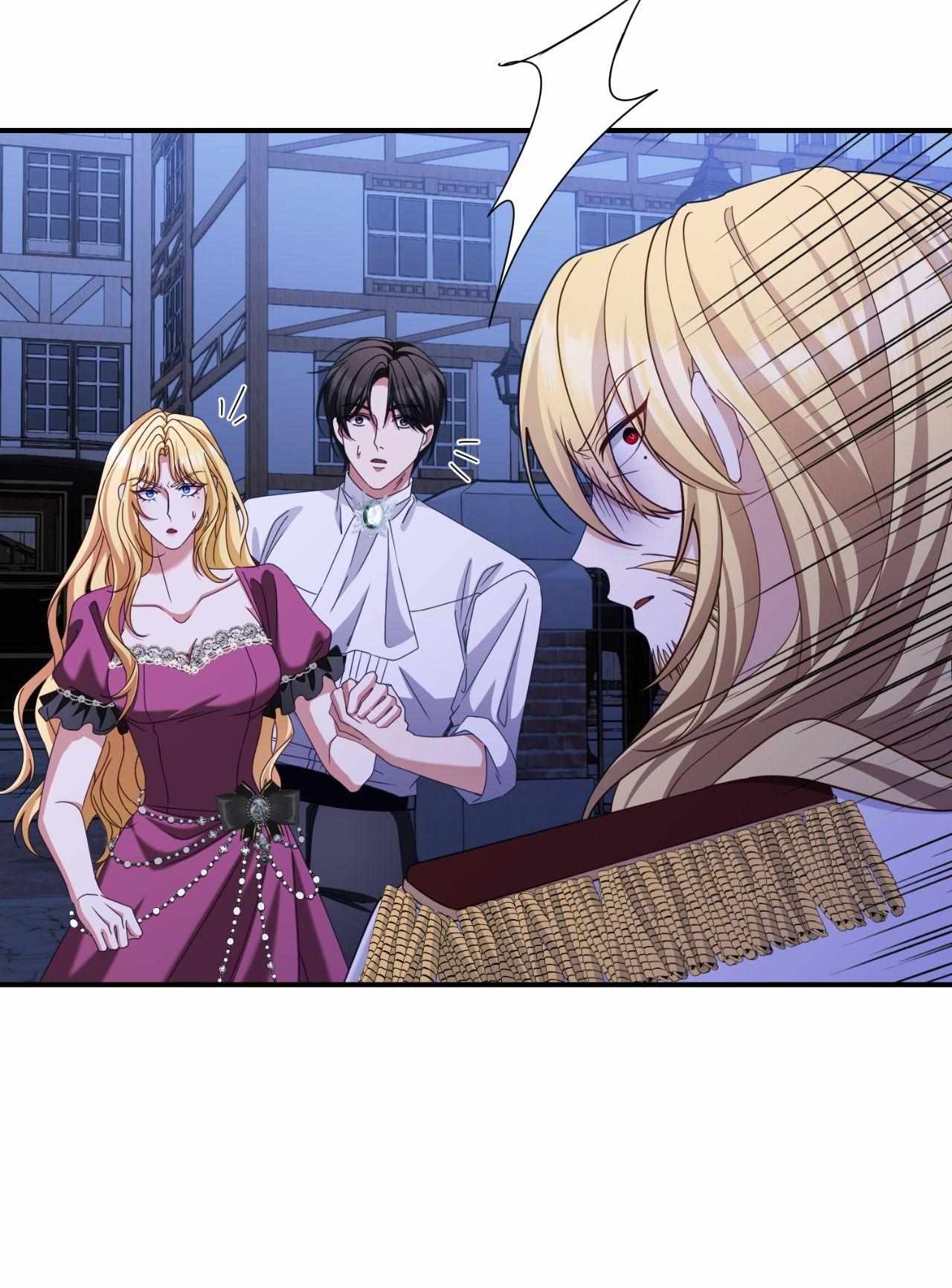 Politely Ignore the Villainess Chapter 62 page 81 - 
