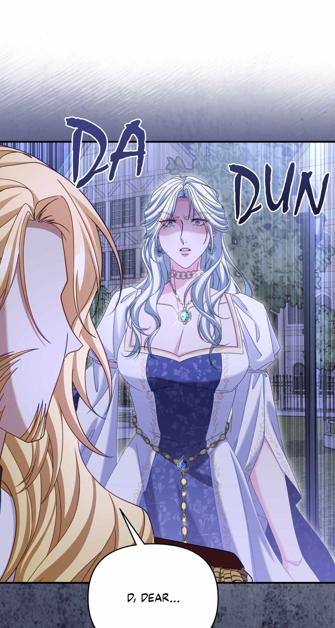 Politely Ignore the Villainess Chapter 62 page 82 - 