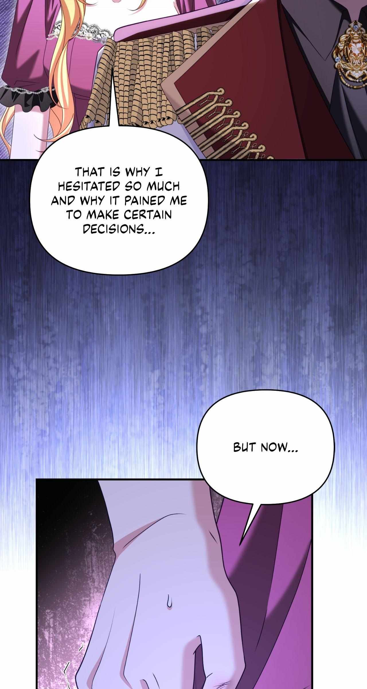 Politely Ignore the Villainess Chapter 62 page 84 - 