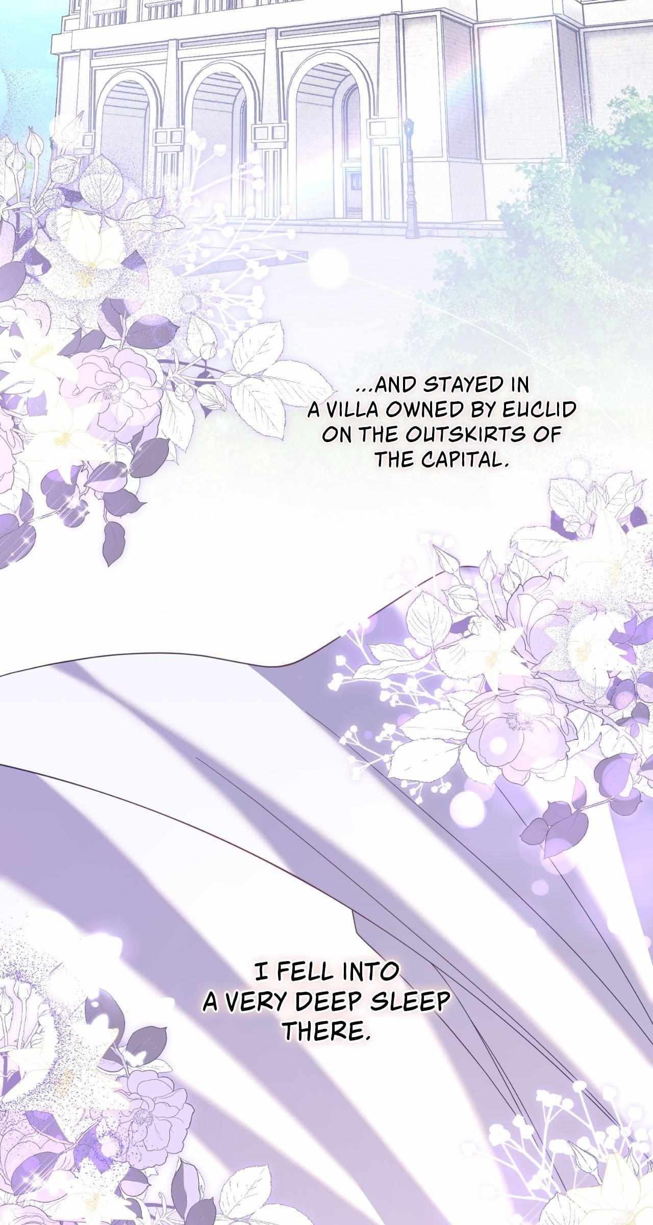 Politely Ignore the Villainess Chapter 62 page 95 - 