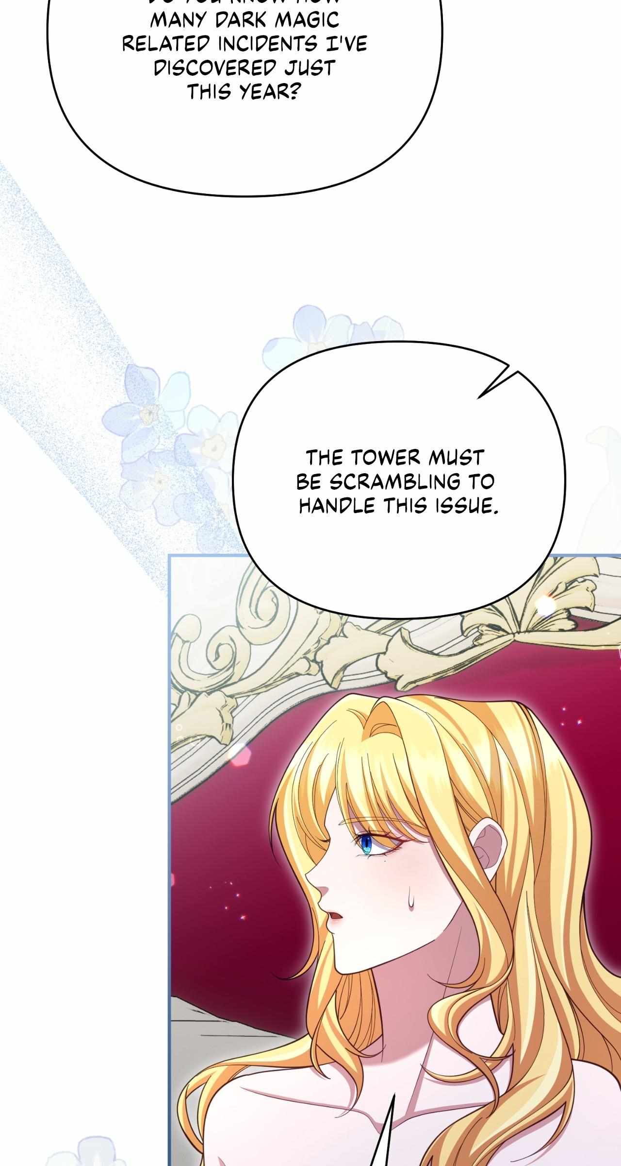 Politely Ignore the Villainess Chapter 63 page 12 - 