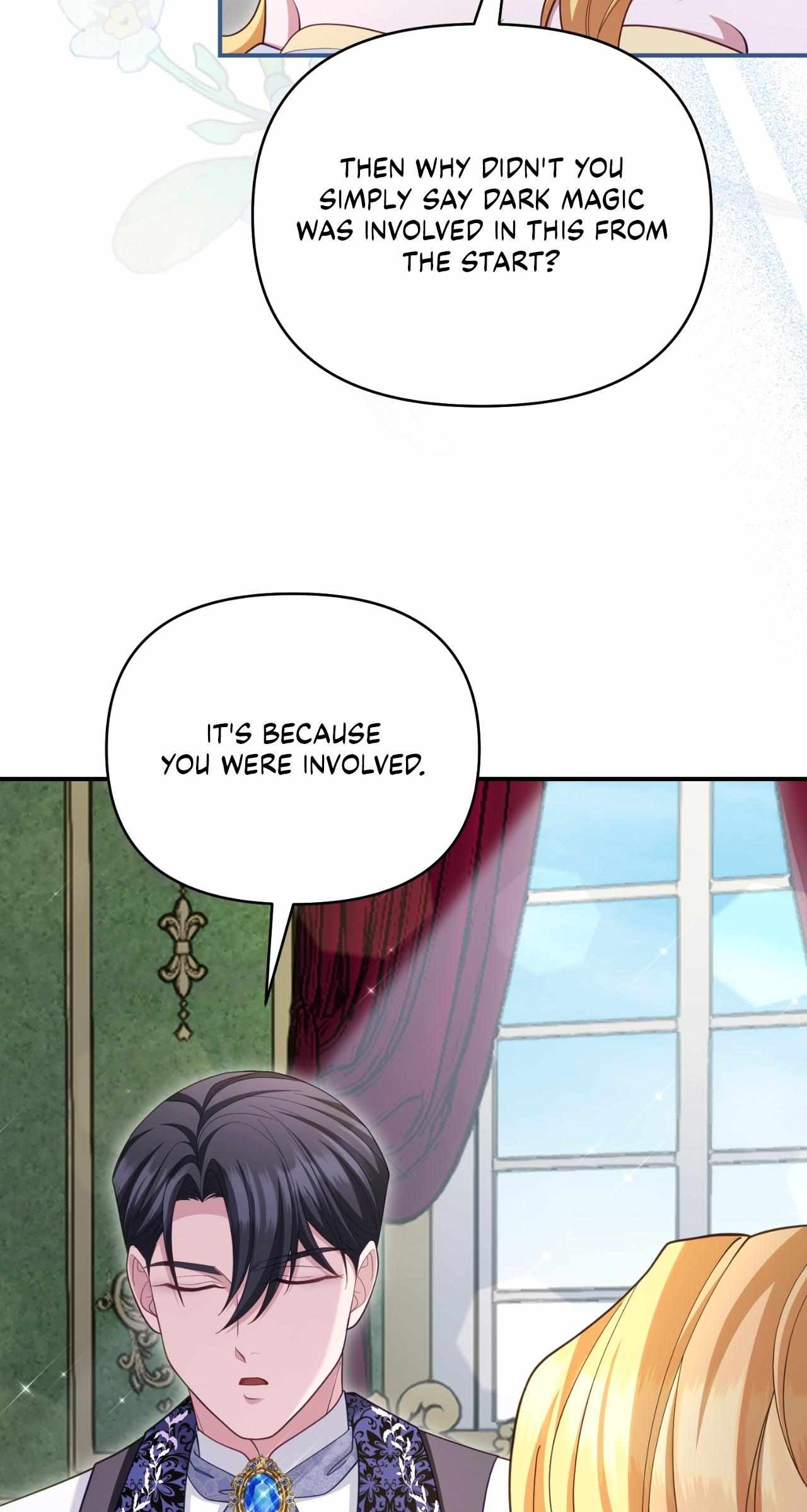 Politely Ignore the Villainess Chapter 63 page 13 - 