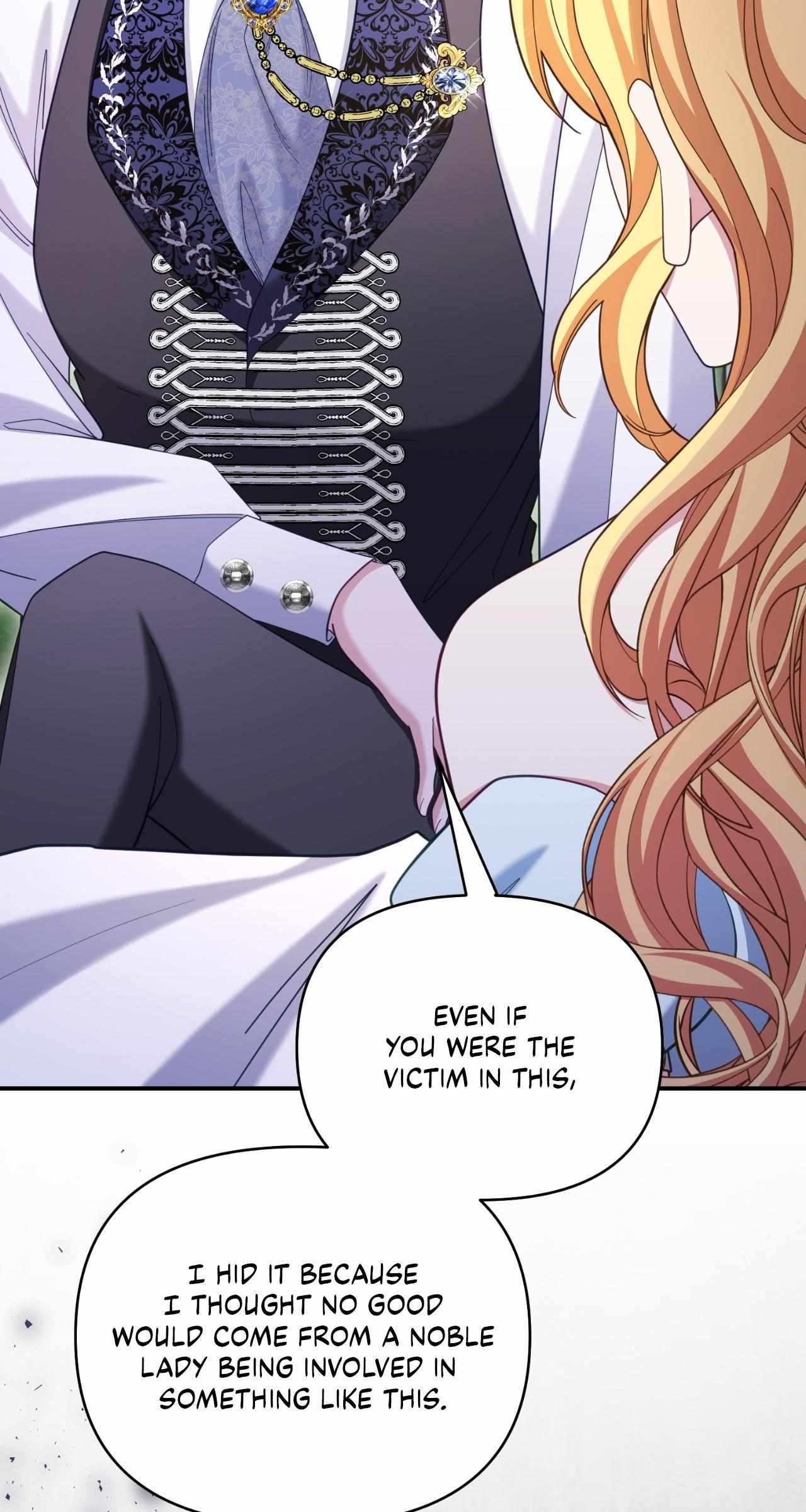Politely Ignore the Villainess Chapter 63 page 14 - 