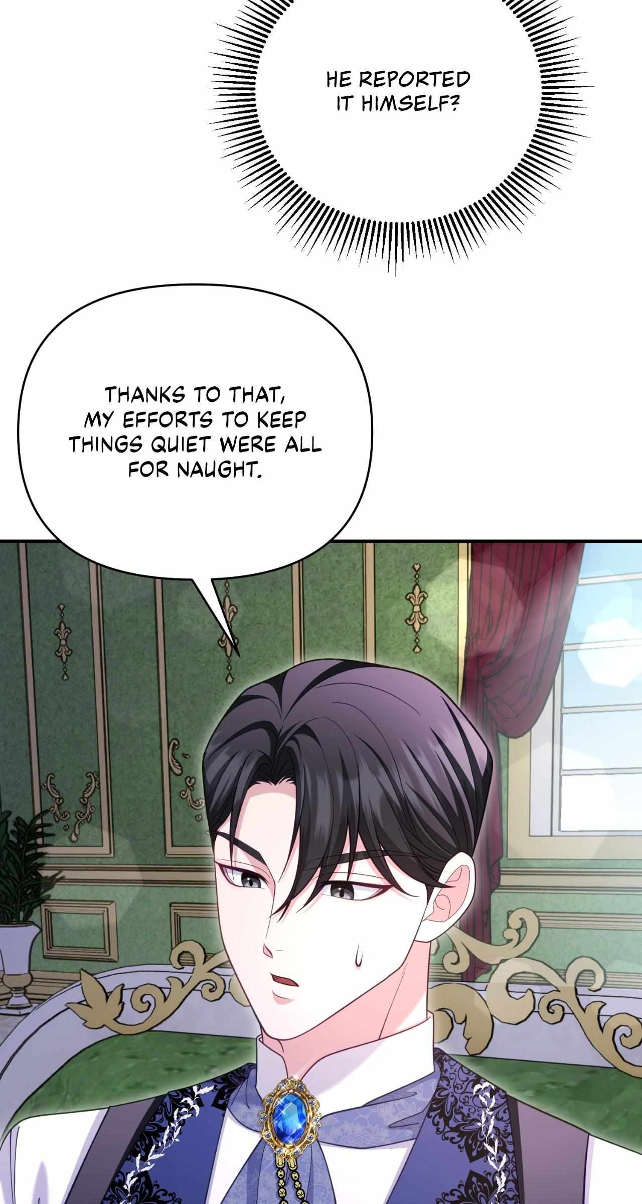 Politely Ignore the Villainess Chapter 63 page 17 - 