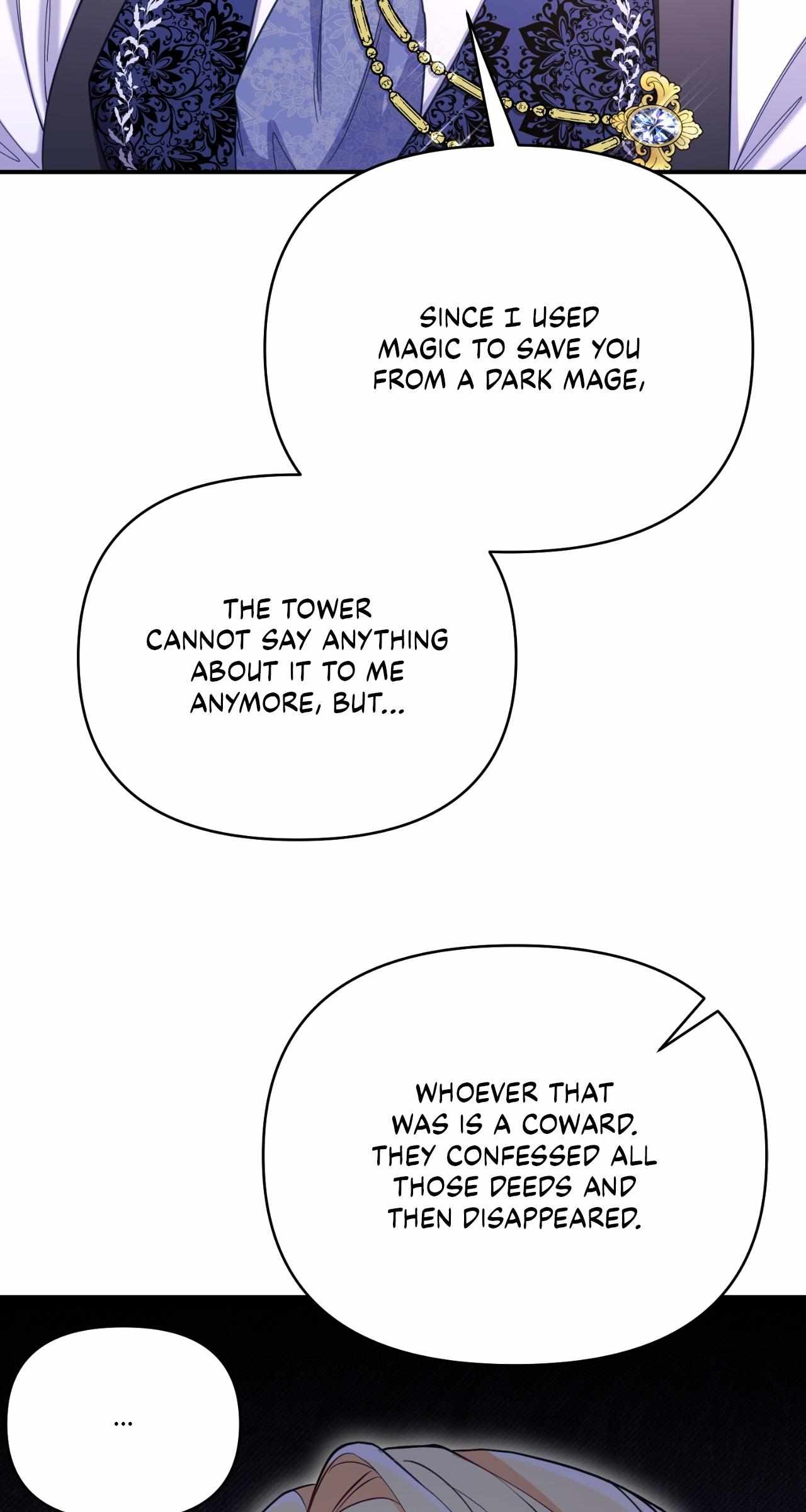 Politely Ignore the Villainess Chapter 63 page 18 - 