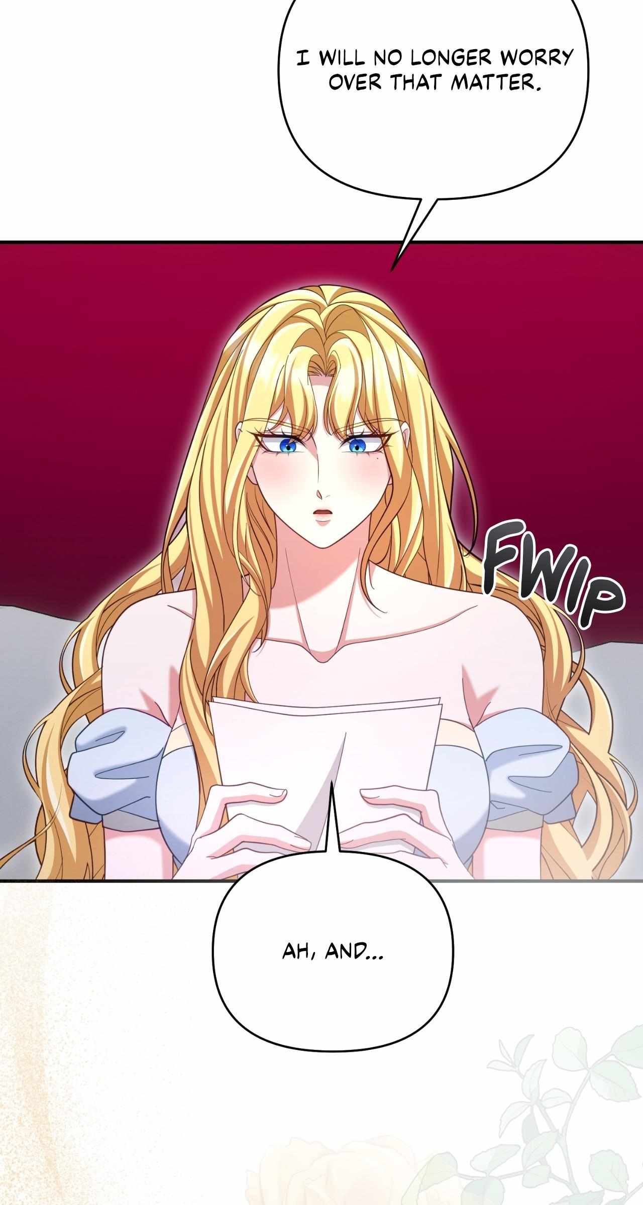 Politely Ignore the Villainess Chapter 63 page 21 - 