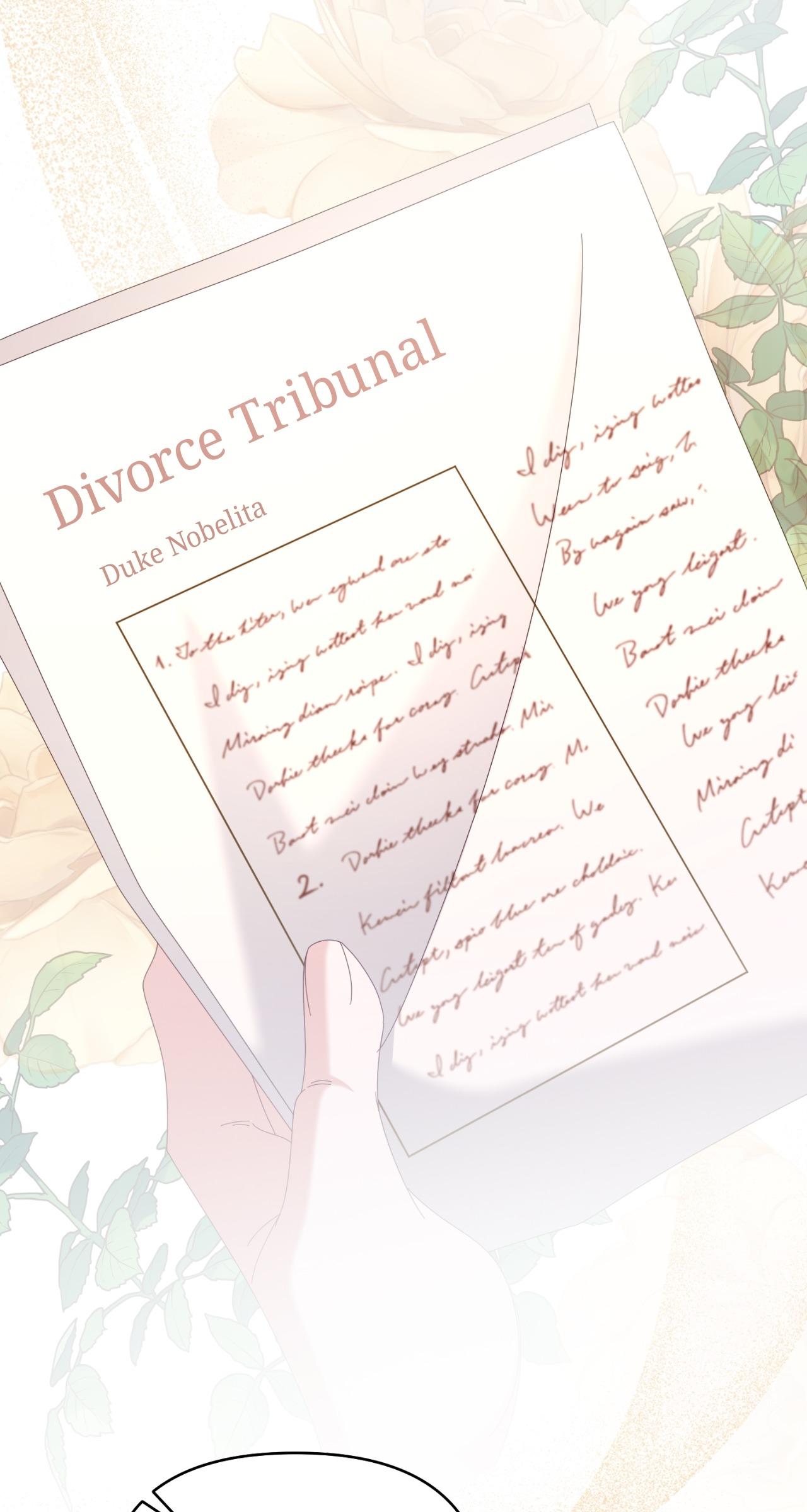 Politely Ignore the Villainess Chapter 63 page 22 - 