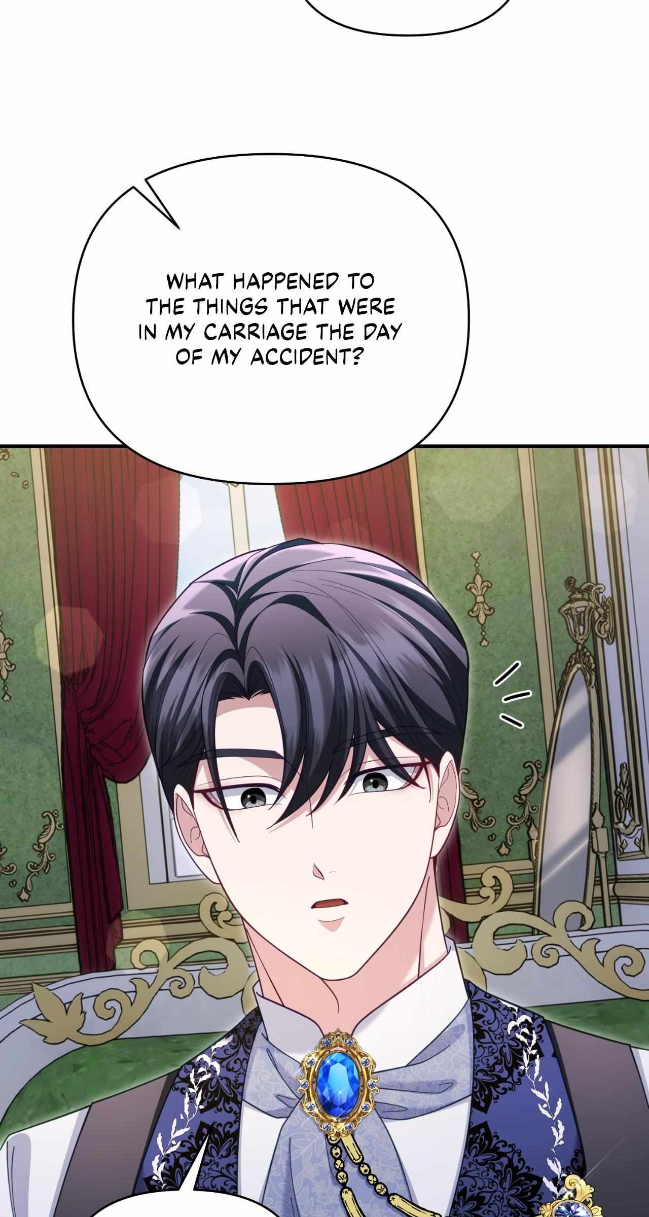 Politely Ignore the Villainess Chapter 63 page 24 - 