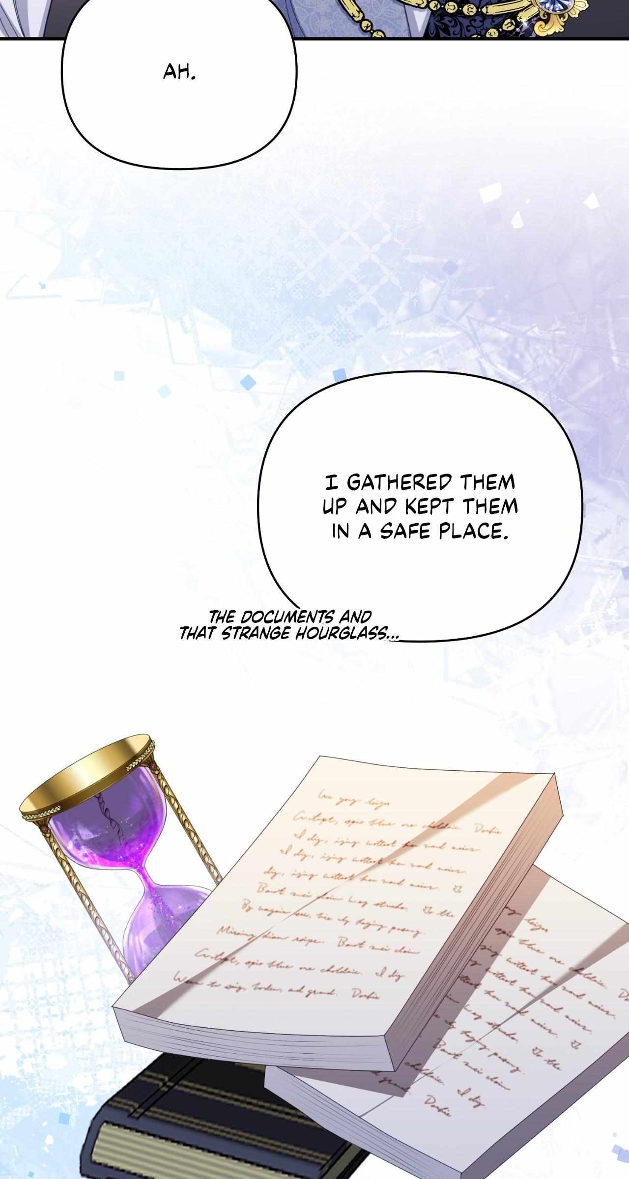 Politely Ignore the Villainess Chapter 63 page 25 - 