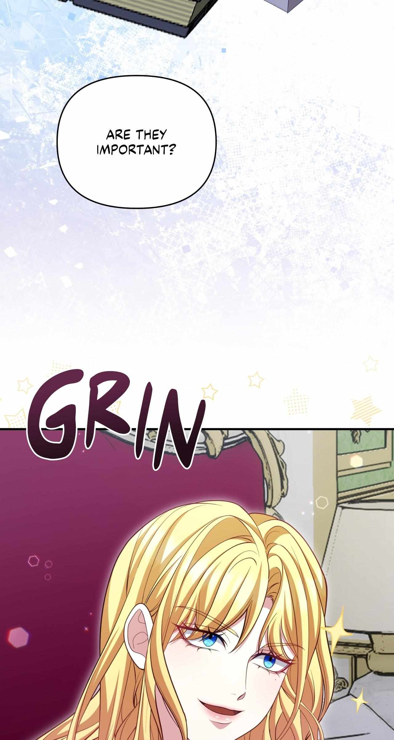 Politely Ignore the Villainess Chapter 63 page 26 - 