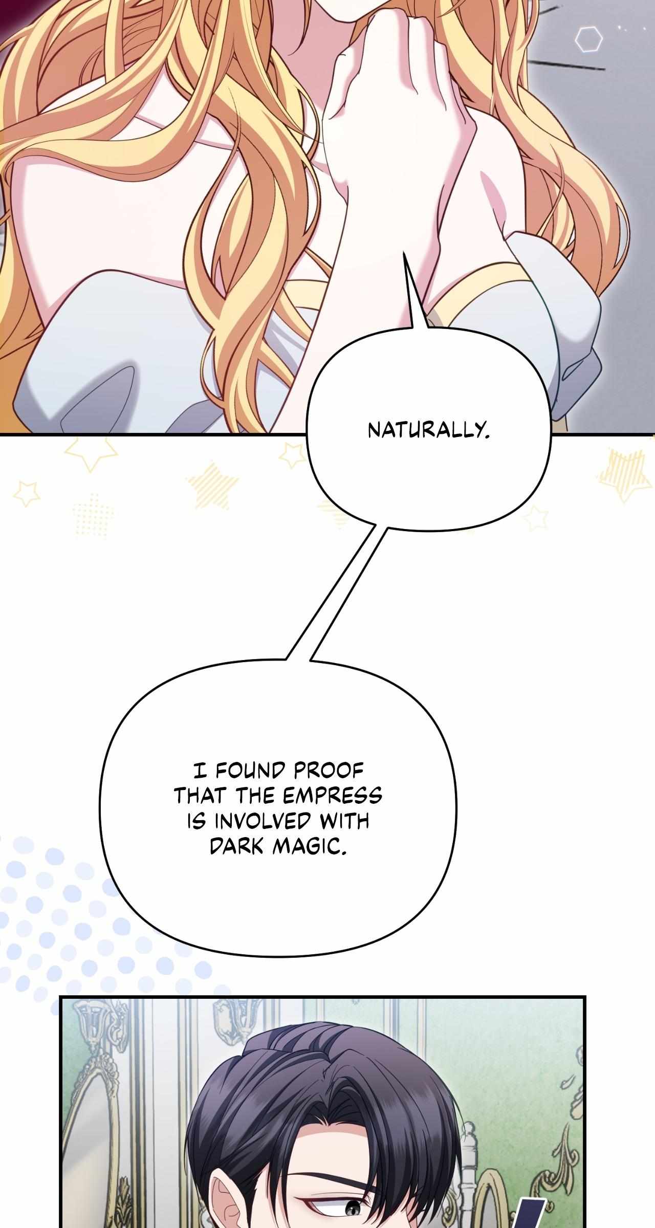 Politely Ignore the Villainess Chapter 63 page 27 - 