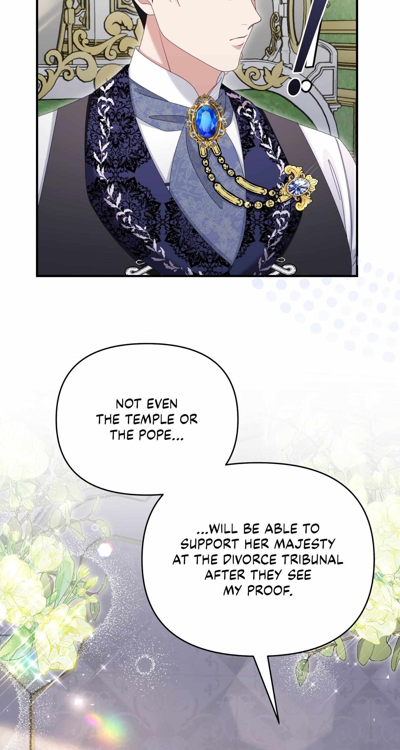 Politely Ignore the Villainess Chapter 63 page 28 - 