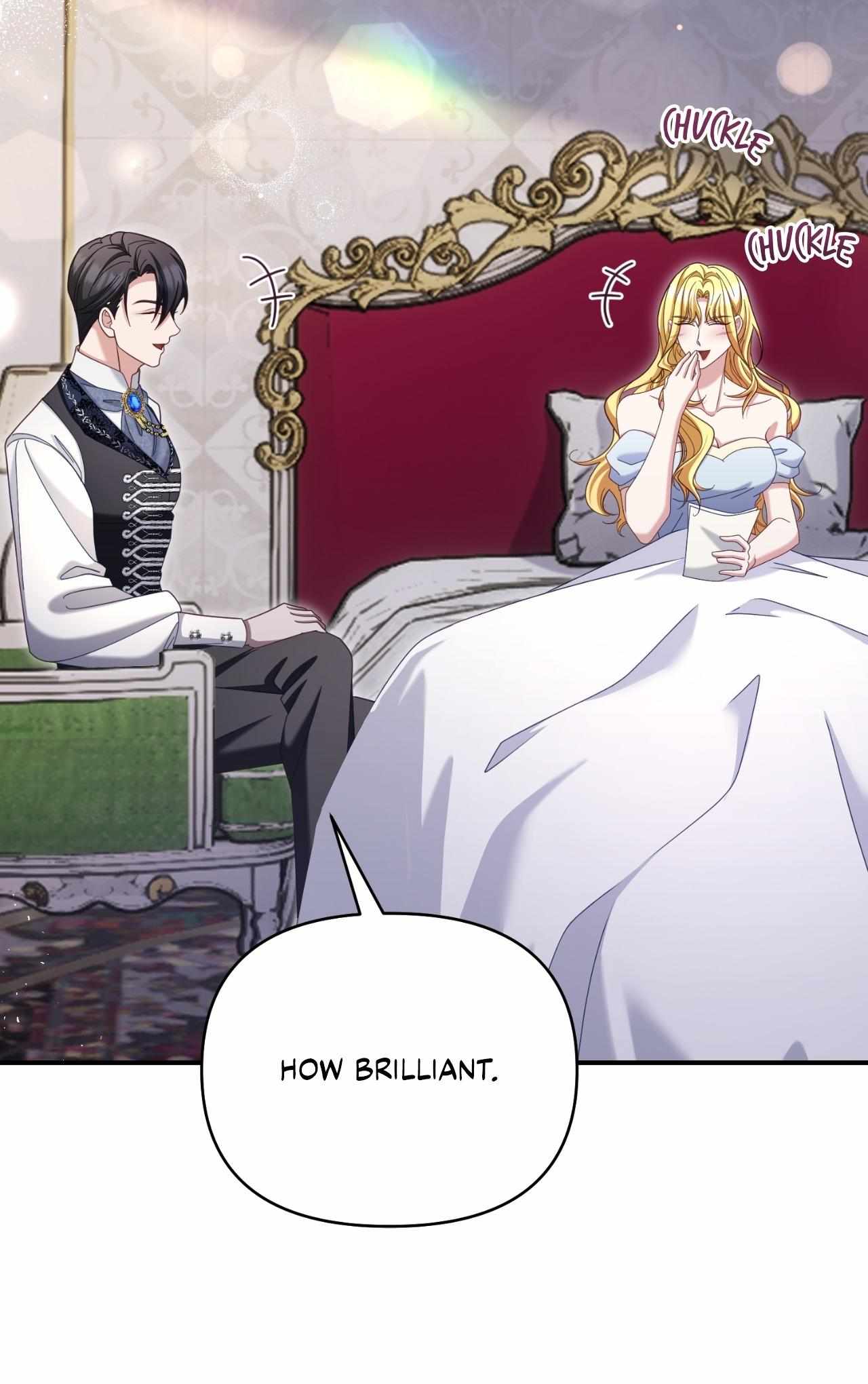 Politely Ignore the Villainess Chapter 63 page 29 - 