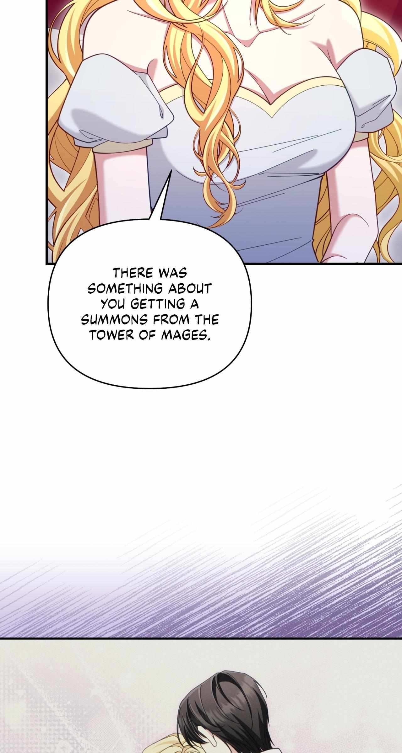 Politely Ignore the Villainess Chapter 63 page 4 - 