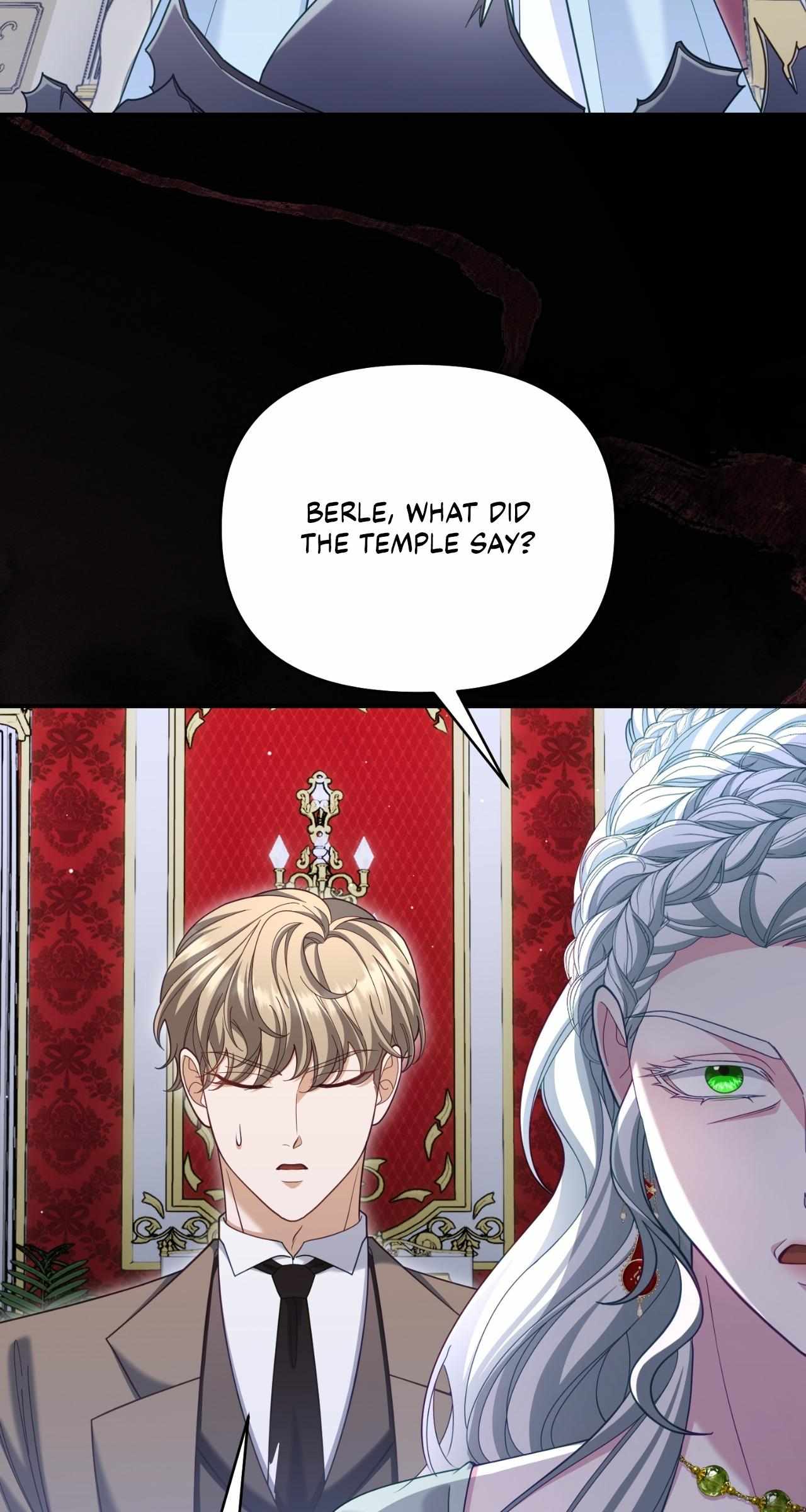 Politely Ignore the Villainess Chapter 63 page 33 - 
