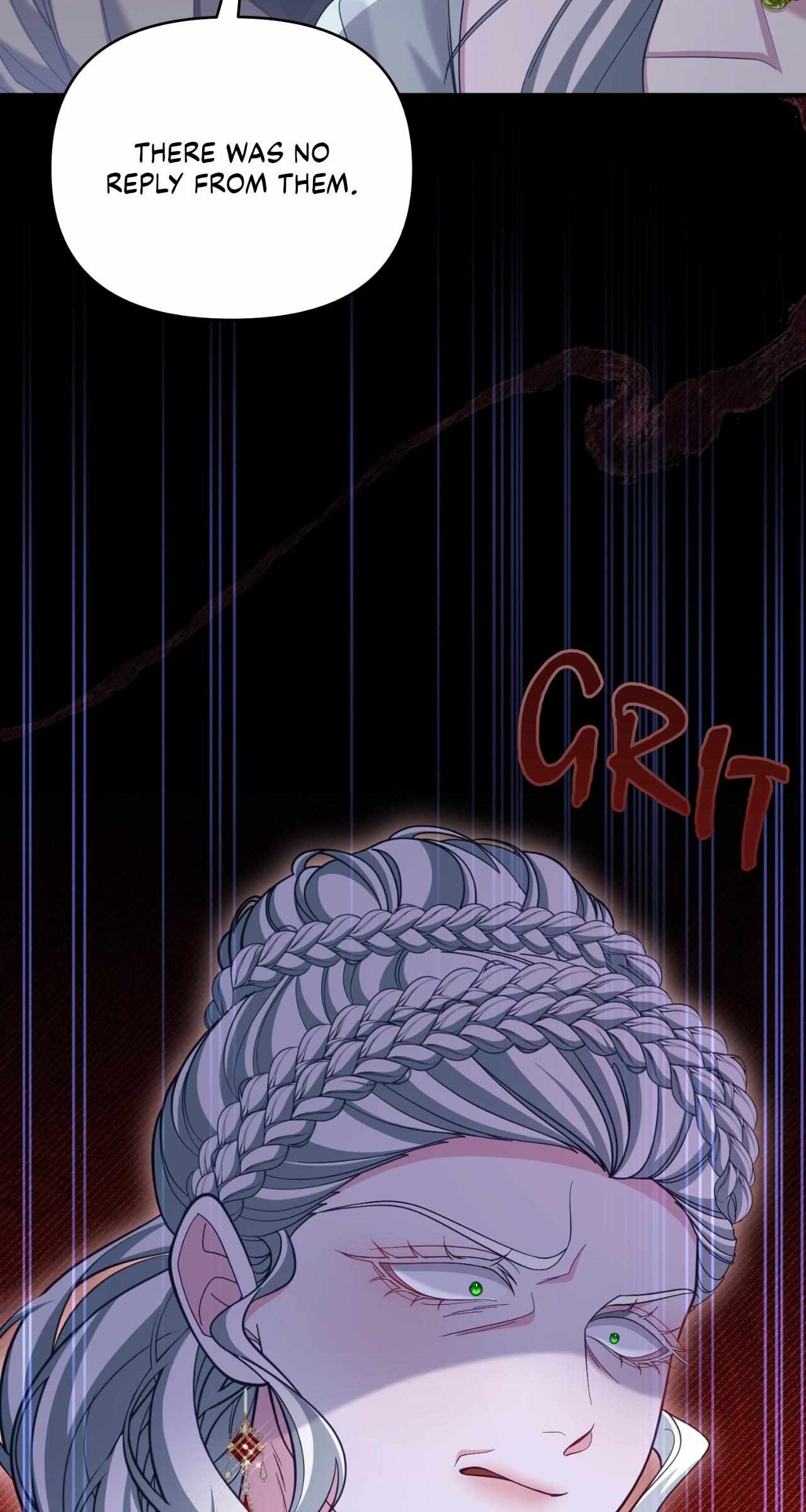 Politely Ignore the Villainess Chapter 63 page 34 - 