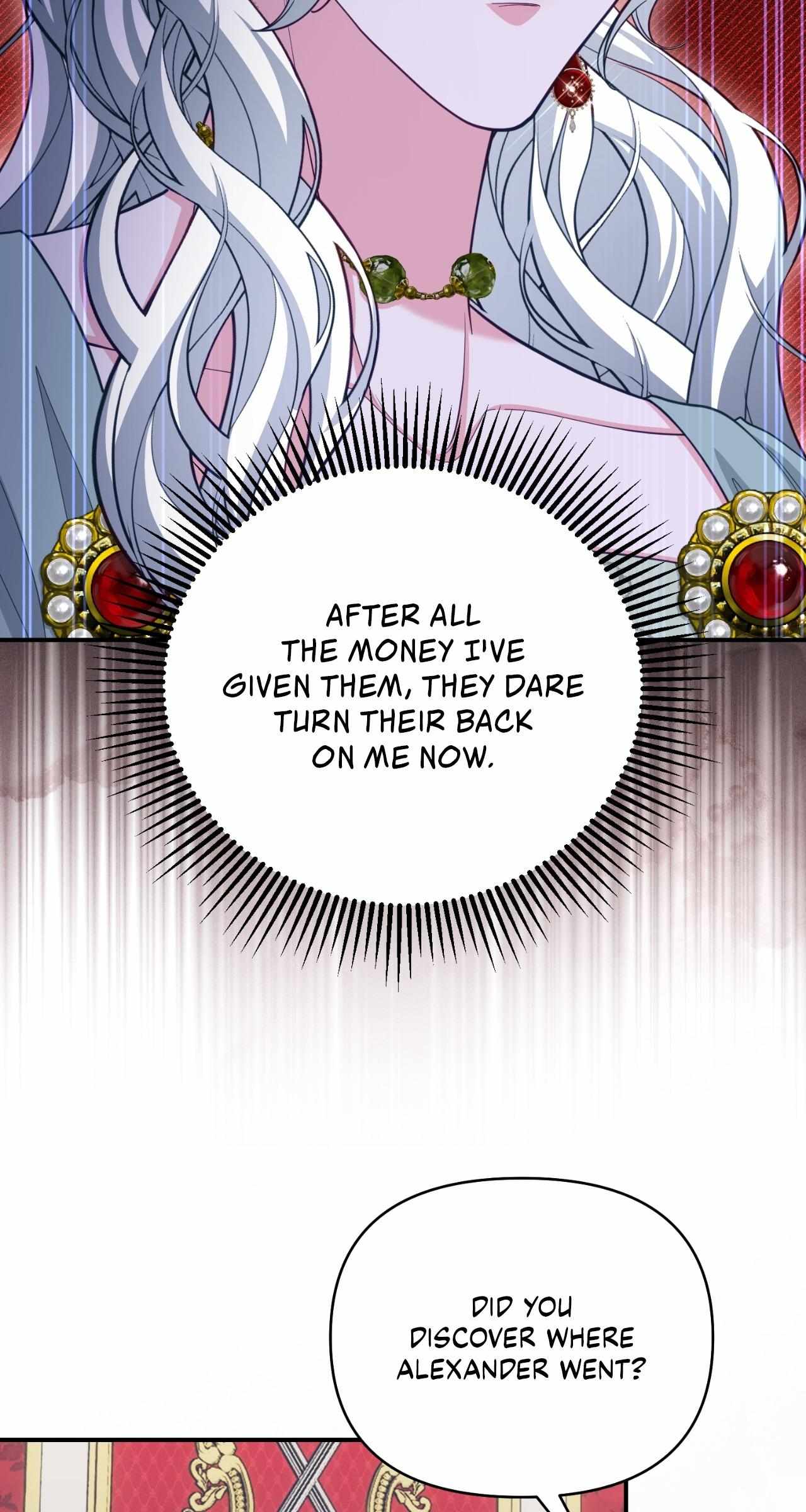 Politely Ignore the Villainess Chapter 63 page 35 - 