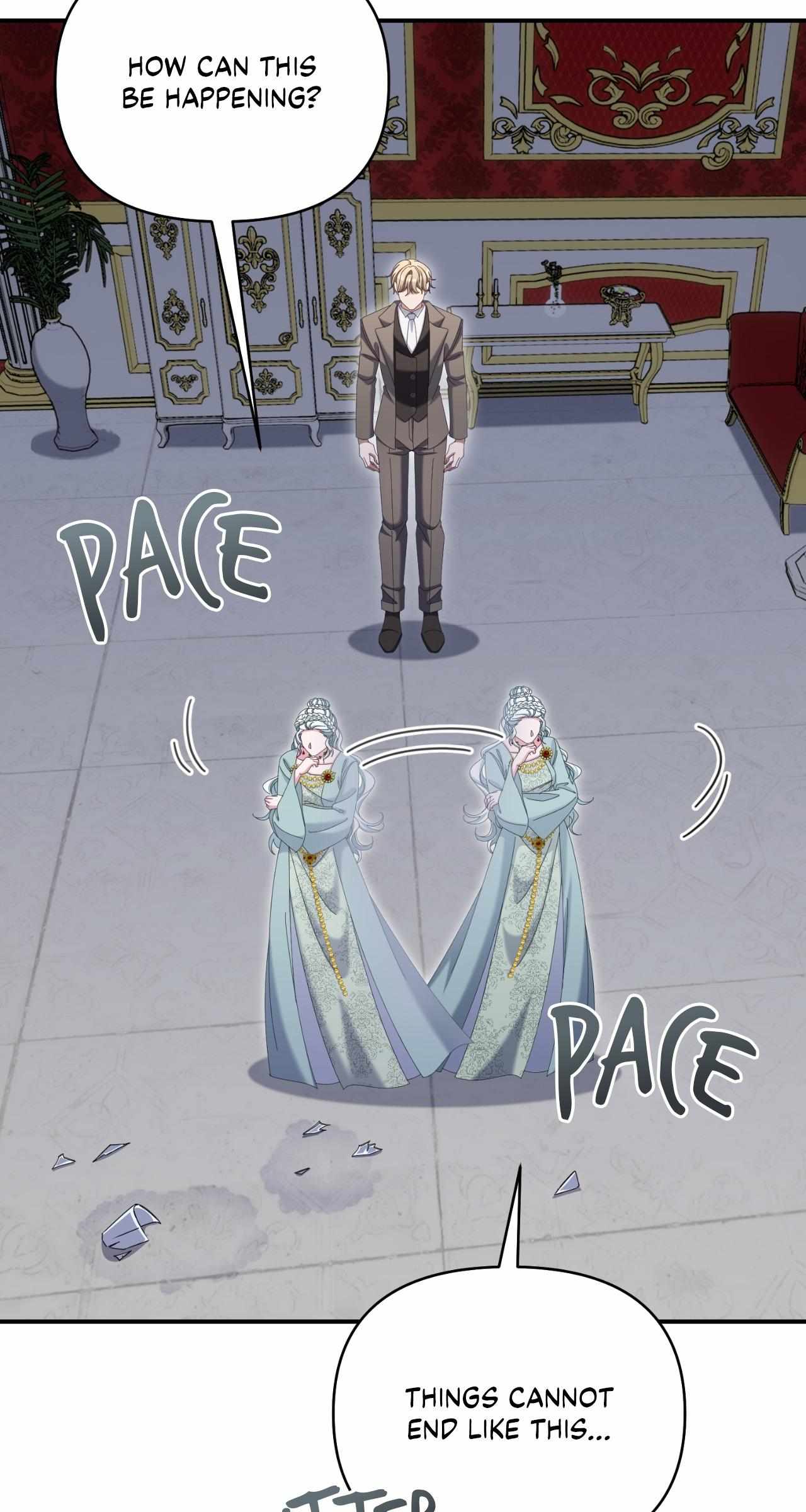 Politely Ignore the Villainess Chapter 63 page 37 - 