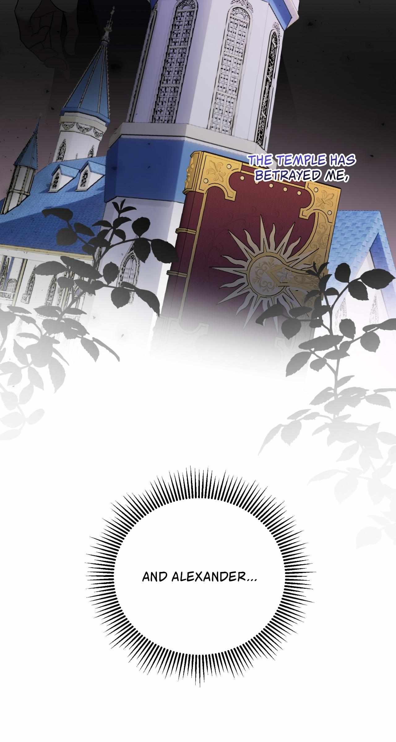 Politely Ignore the Villainess Chapter 63 page 40 - 