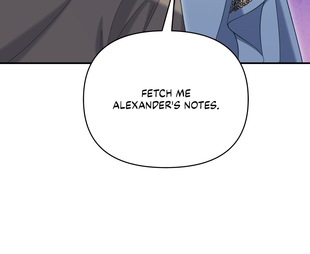 Politely Ignore the Villainess Chapter 63 page 46 - 