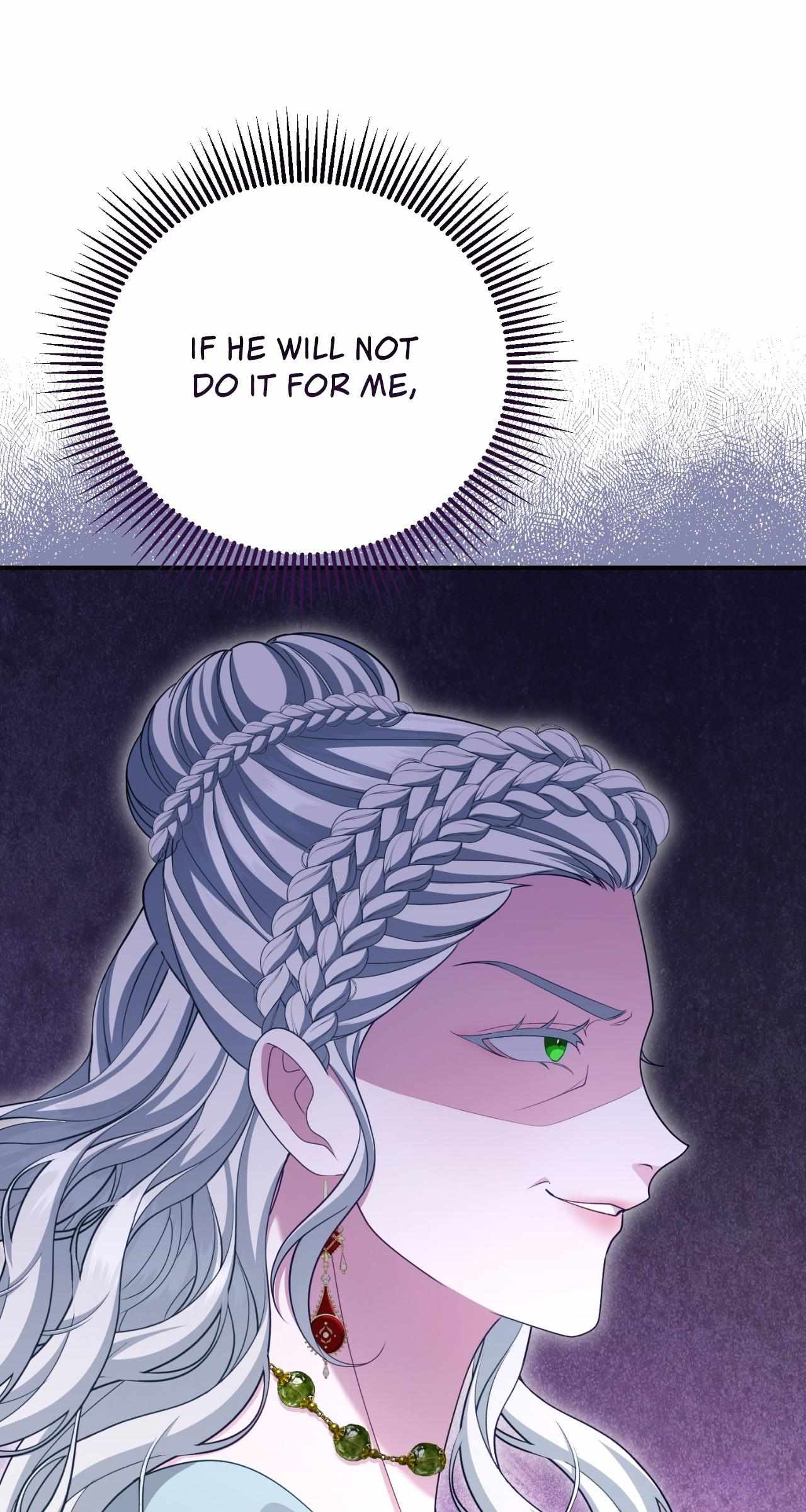 Politely Ignore the Villainess Chapter 63 page 47 - 