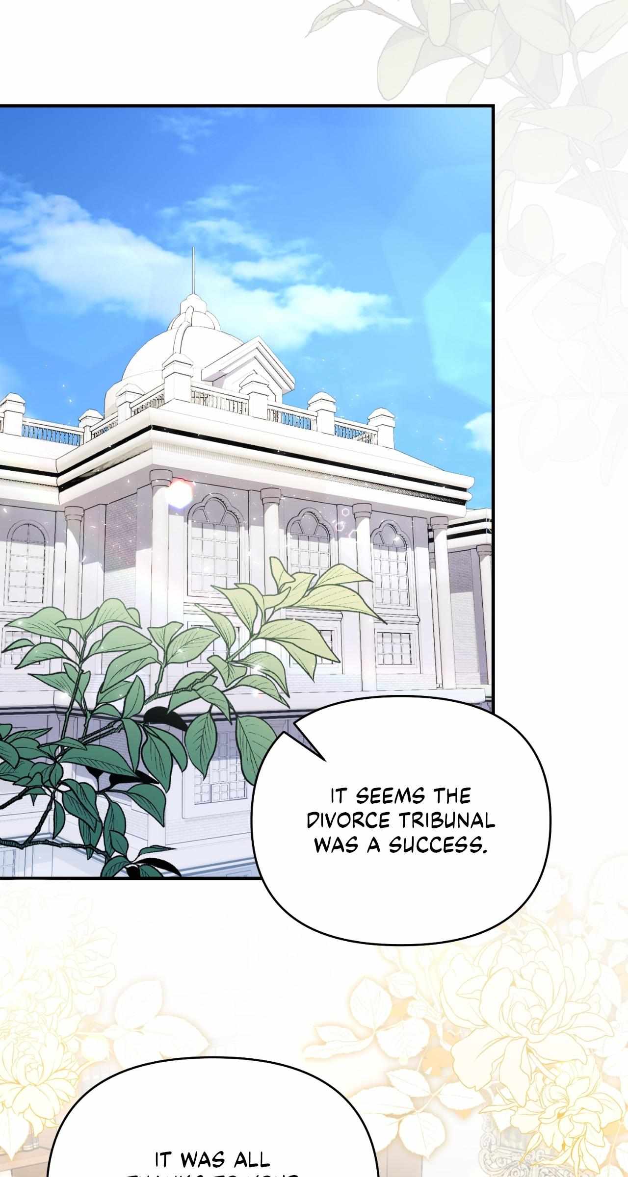 Politely Ignore the Villainess Chapter 63 page 49 - 