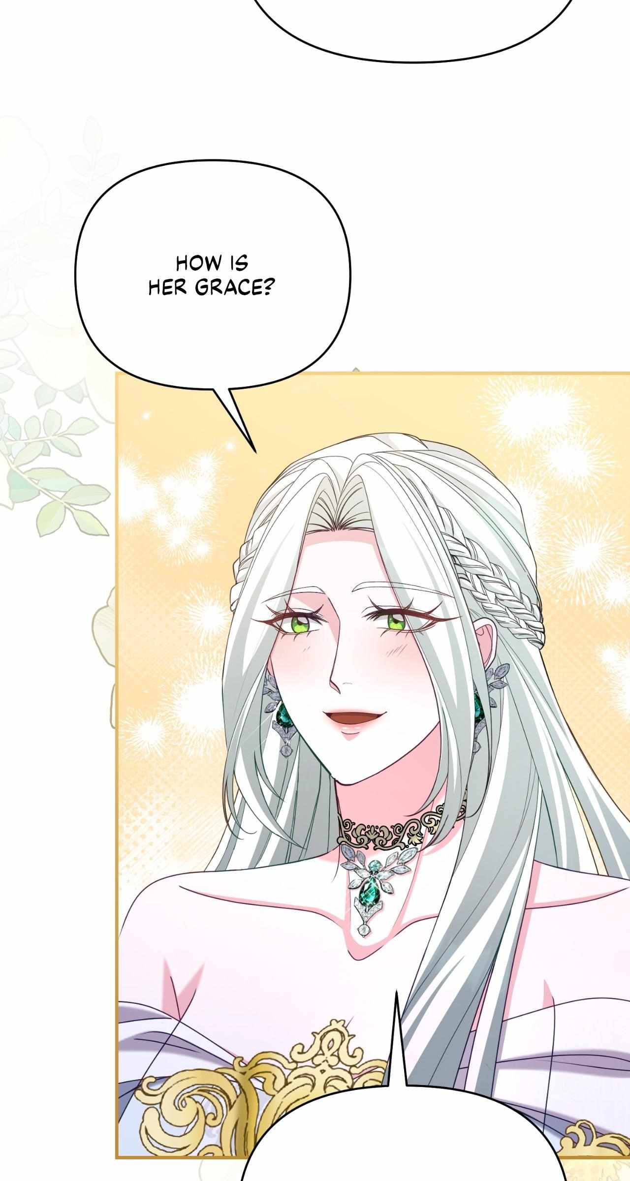 Politely Ignore the Villainess Chapter 63 page 51 - 
