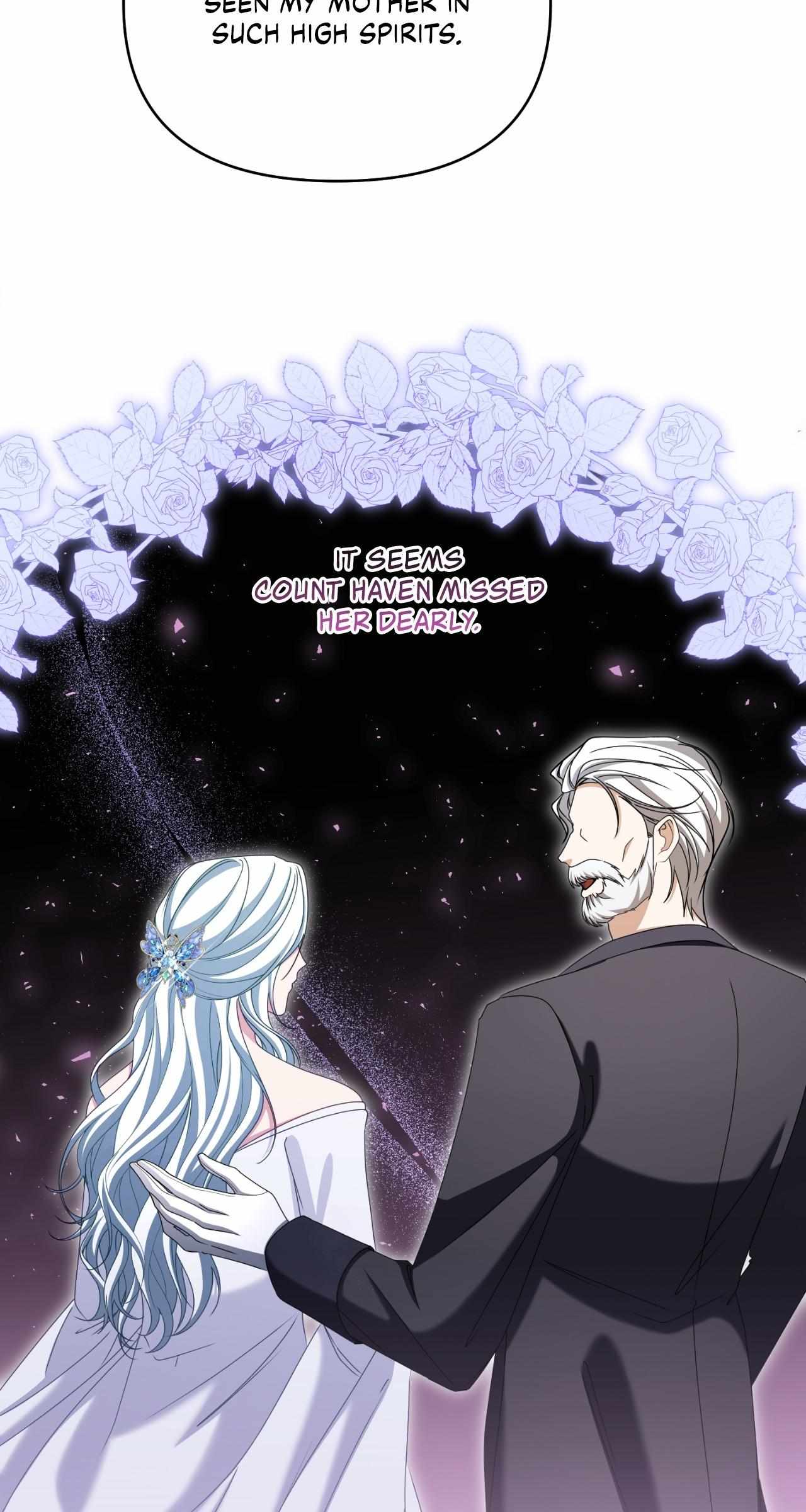Politely Ignore the Villainess Chapter 63 page 53 - 