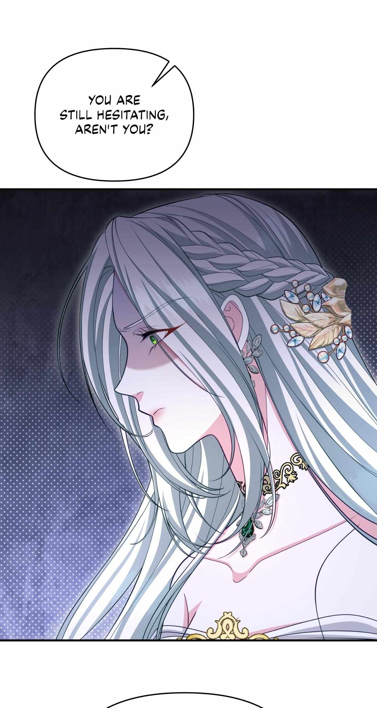 Politely Ignore the Villainess Chapter 63 page 59 - 