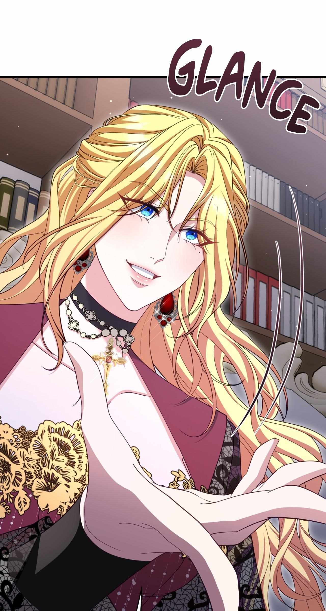 Politely Ignore the Villainess Chapter 63 page 61 - 