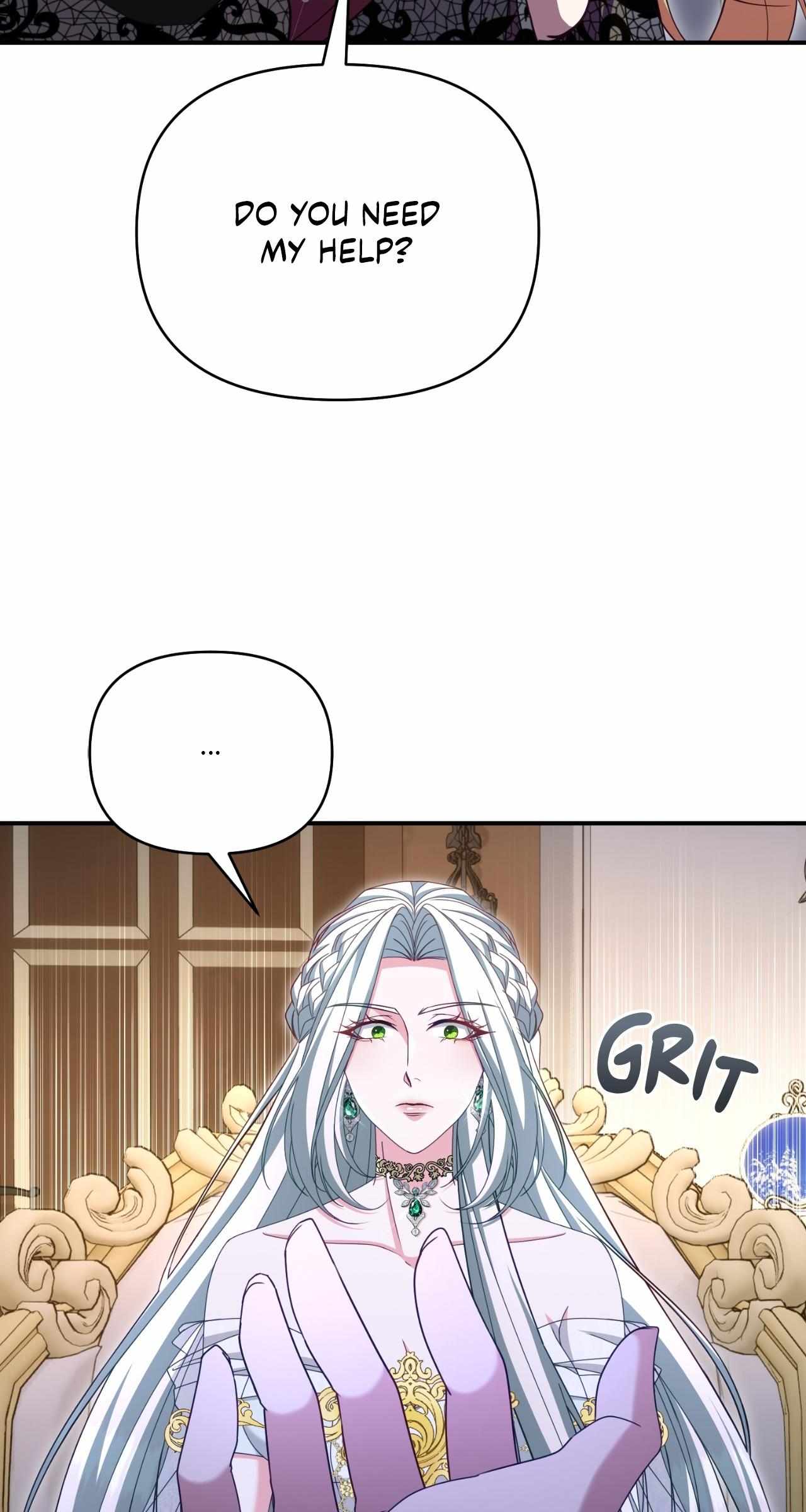 Politely Ignore the Villainess Chapter 63 page 62 - 