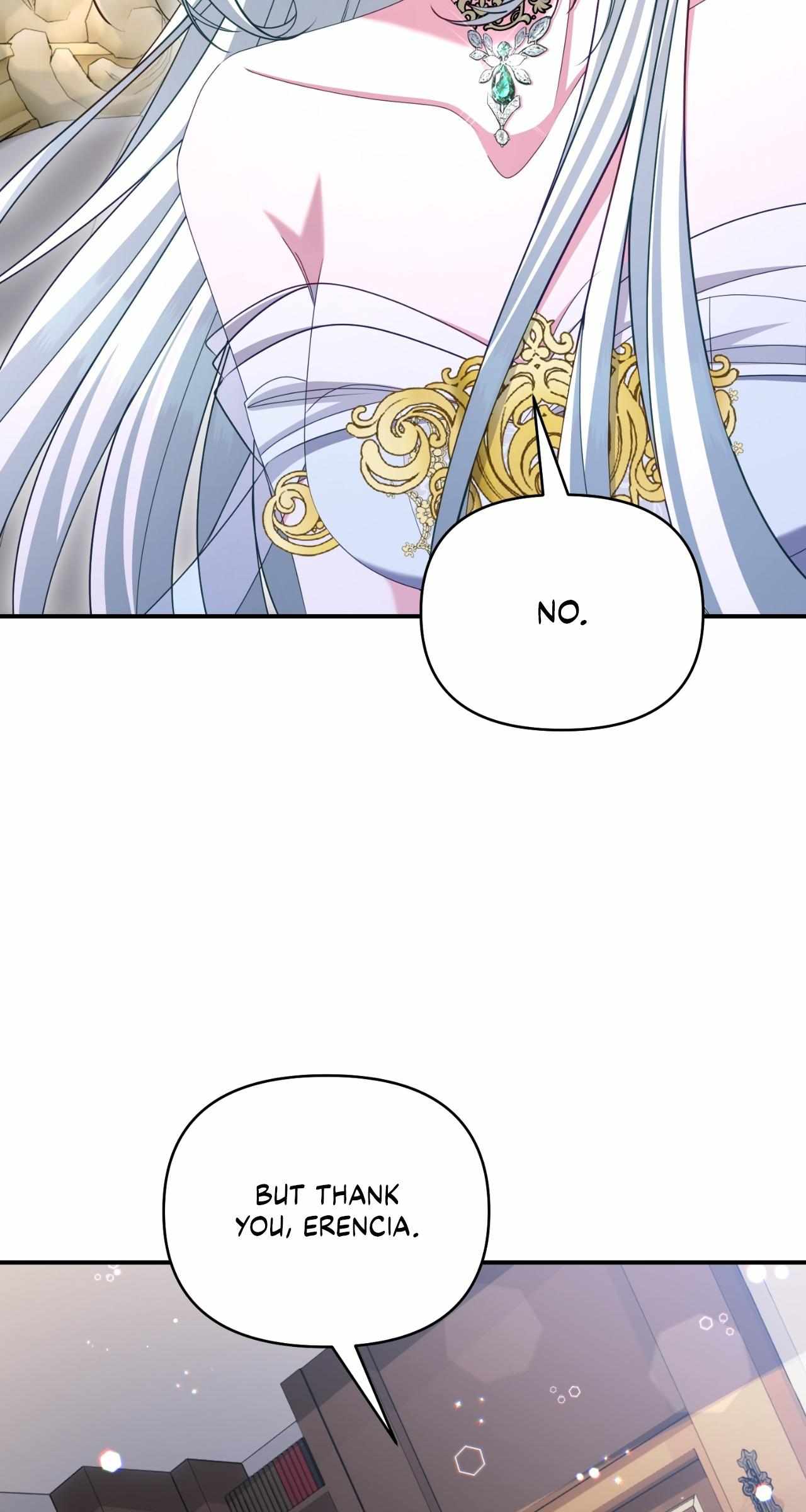 Politely Ignore the Villainess Chapter 63 page 64 - 