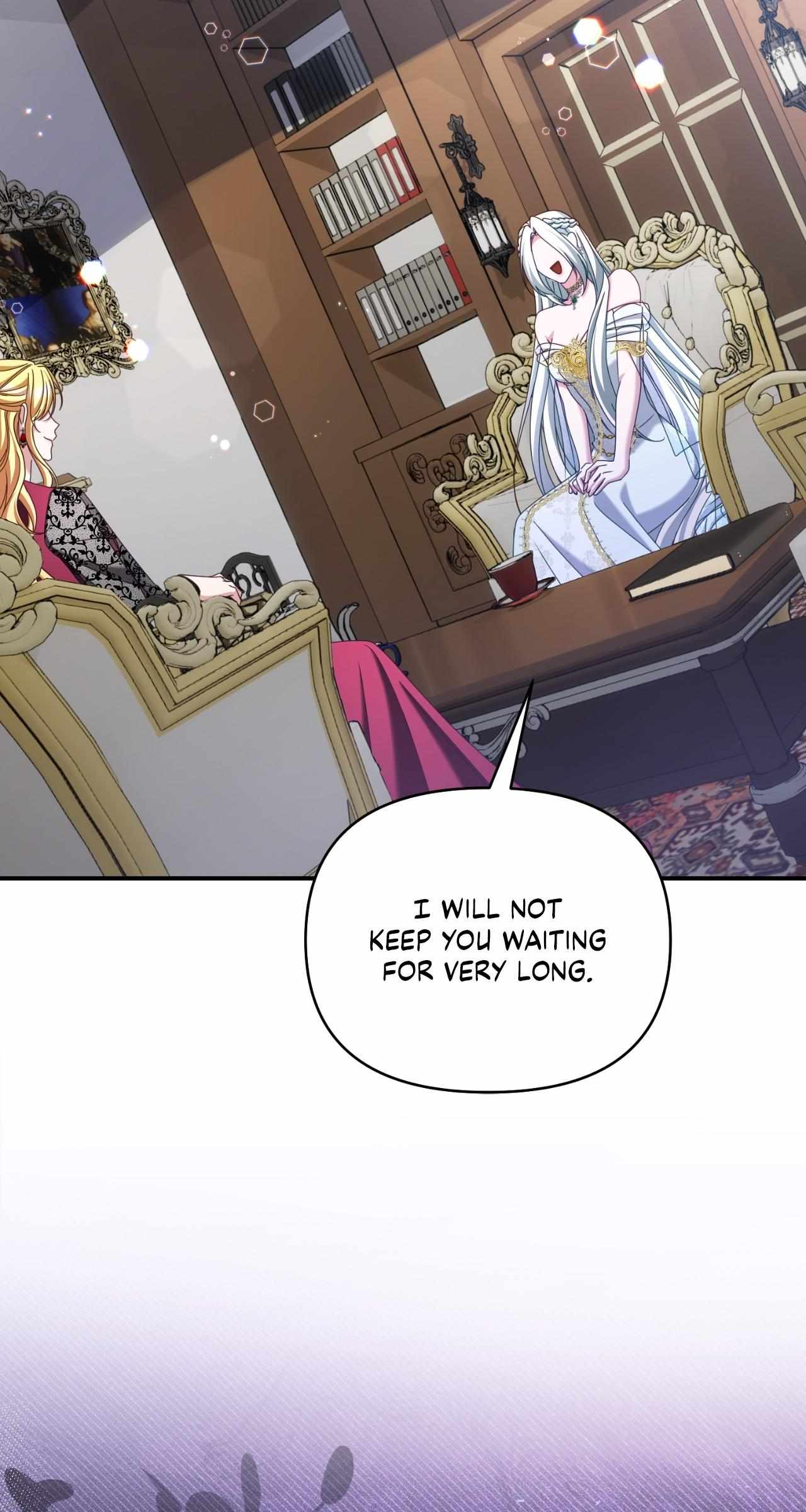 Politely Ignore the Villainess Chapter 63 page 65 - 