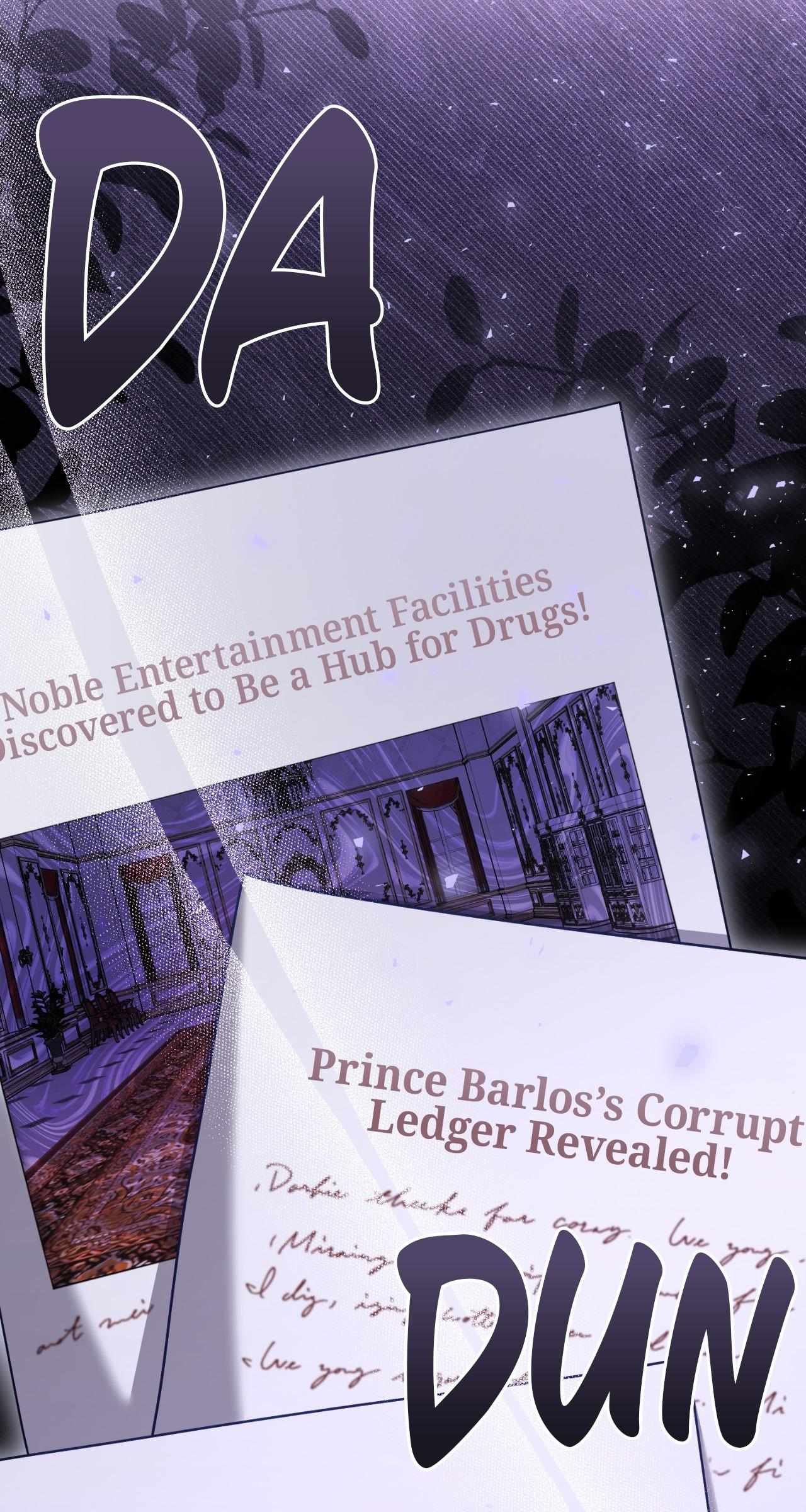 Politely Ignore the Villainess Chapter 63 page 66 - 