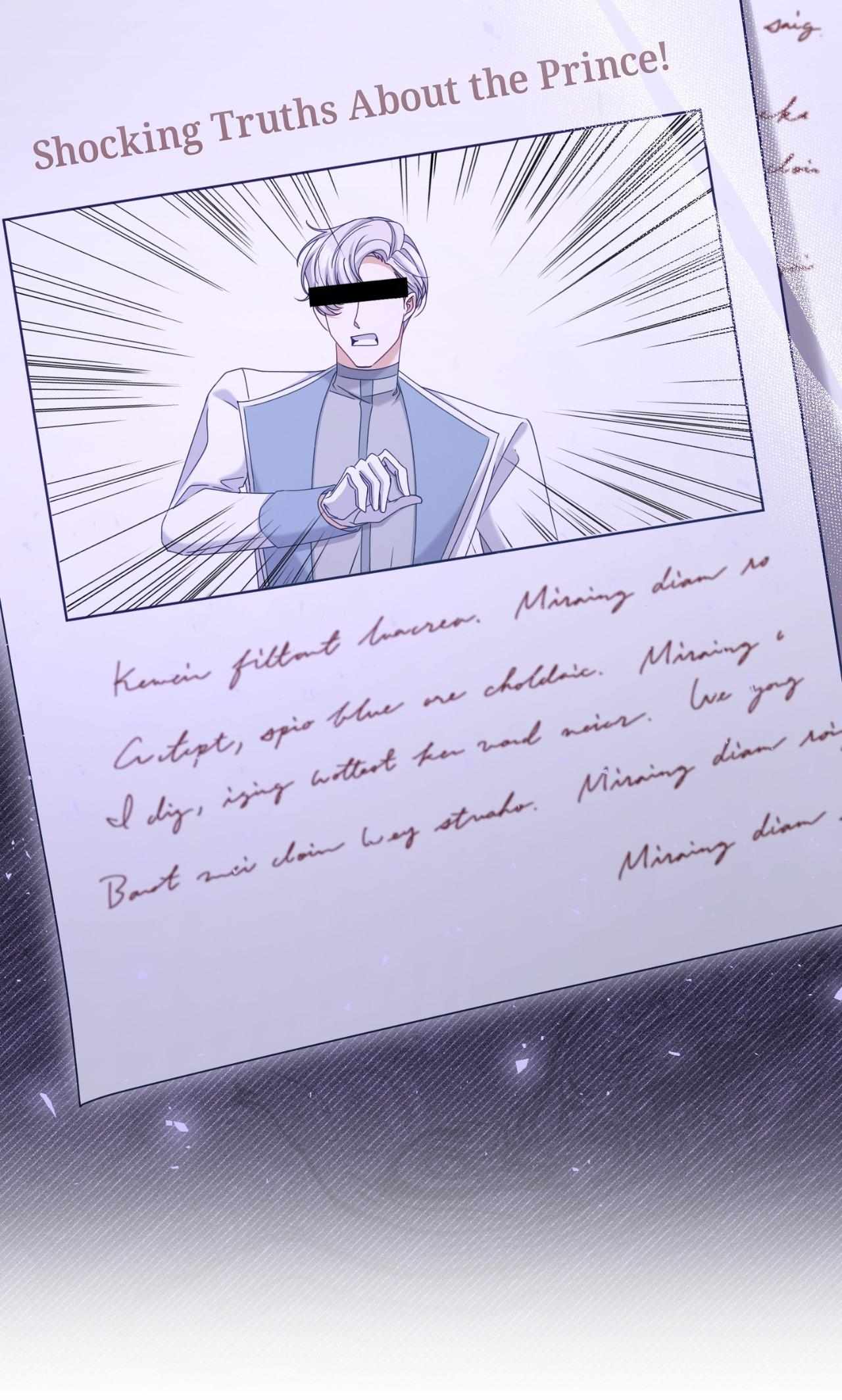 Politely Ignore the Villainess Chapter 63 page 67 - 