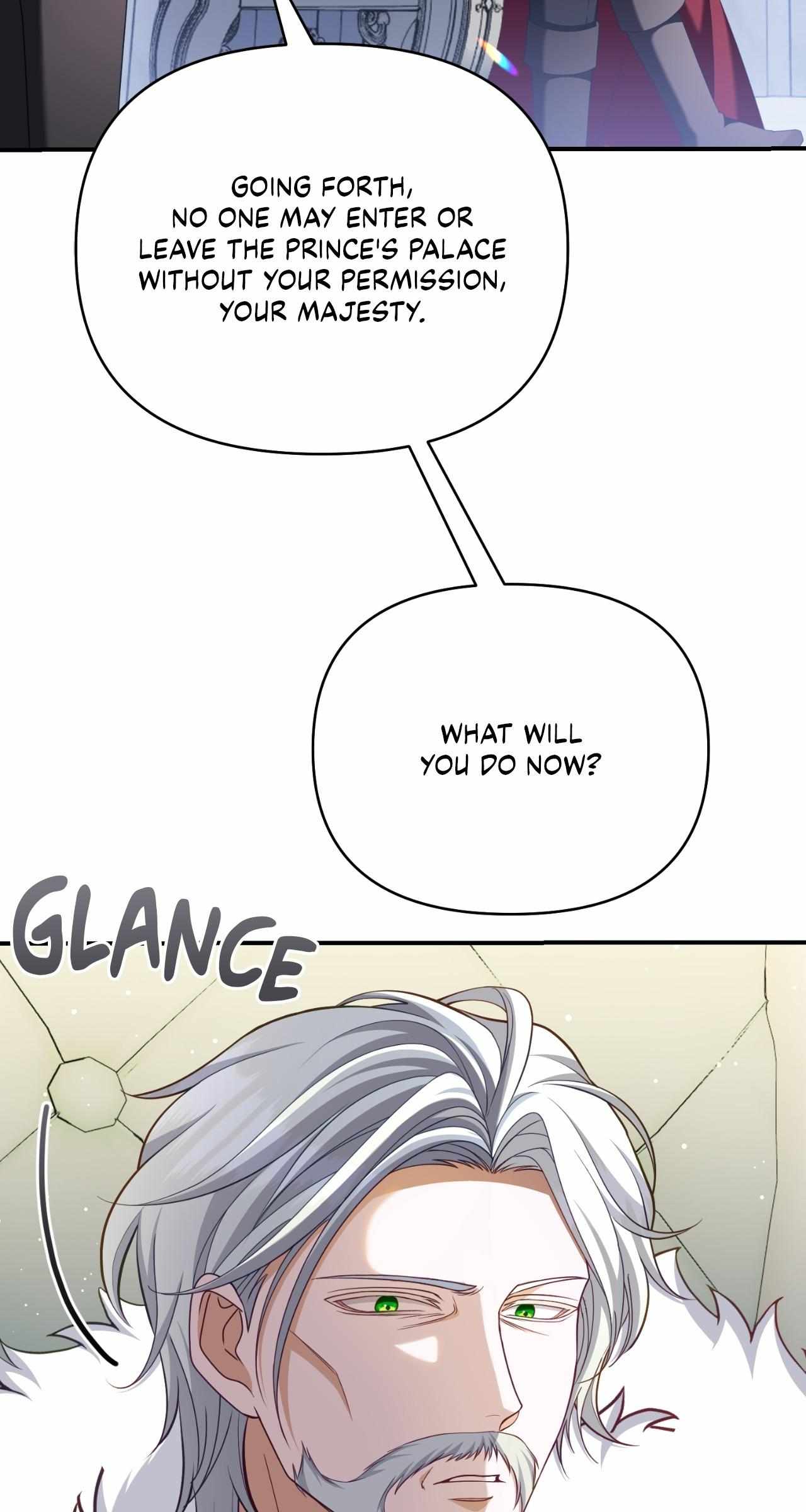 Politely Ignore the Villainess Chapter 63 page 70 - 