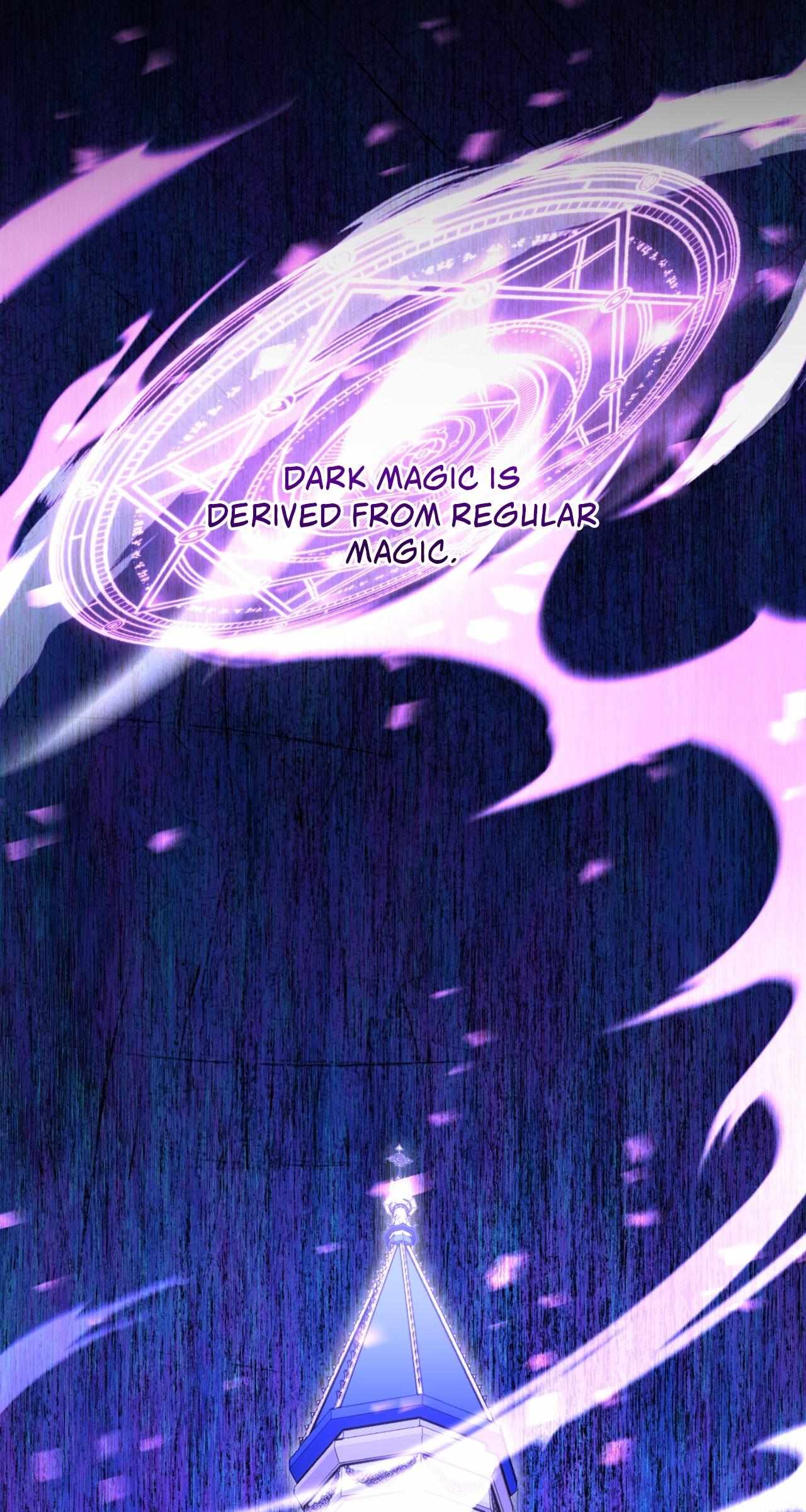 Politely Ignore the Villainess Chapter 63 page 8 - 