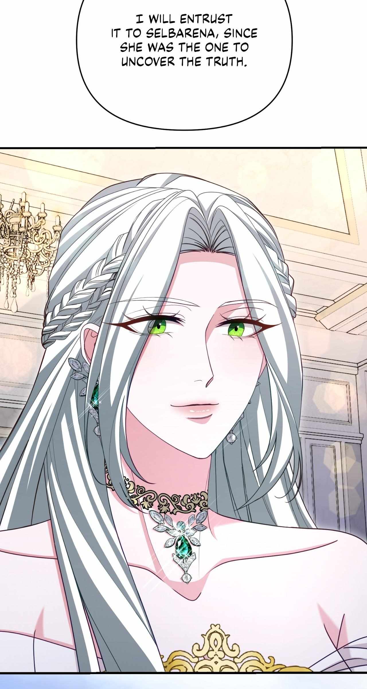 Politely Ignore the Villainess Chapter 63 page 73 - 