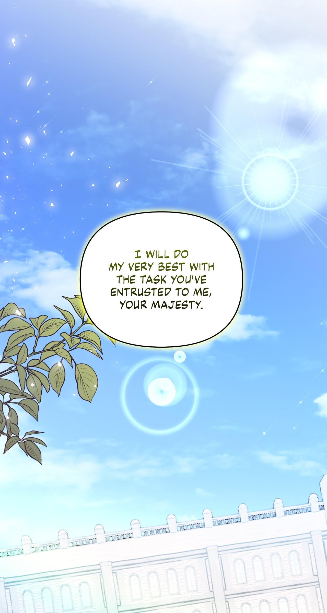 Politely Ignore the Villainess Chapter 63 page 74 - 