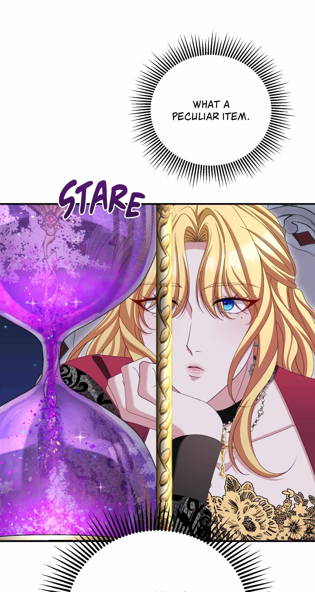 Politely Ignore the Villainess Chapter 63 page 78 - 