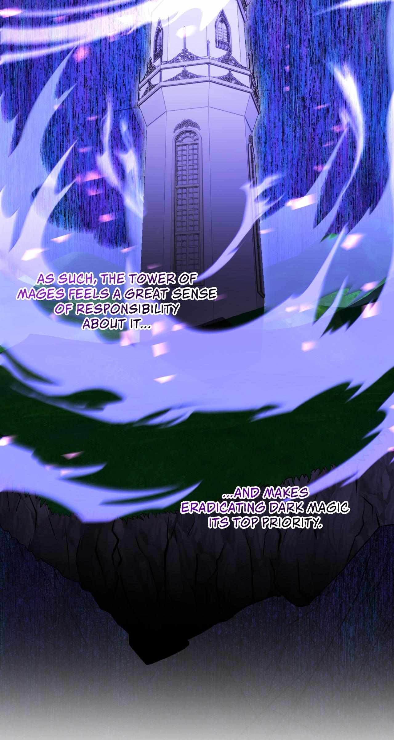 Politely Ignore the Villainess Chapter 63 page 9 - 