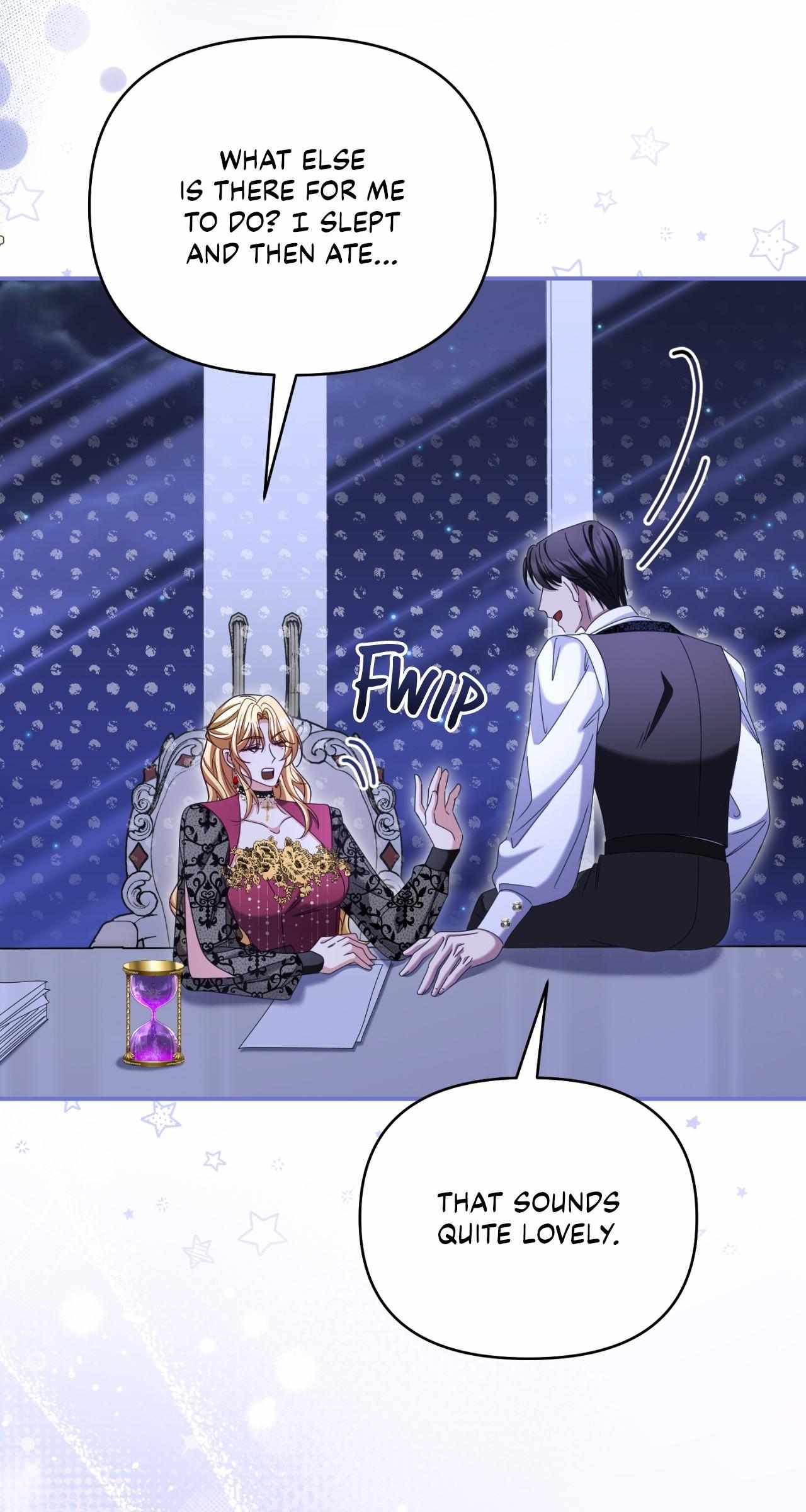Politely Ignore the Villainess Chapter 63 page 82 - 