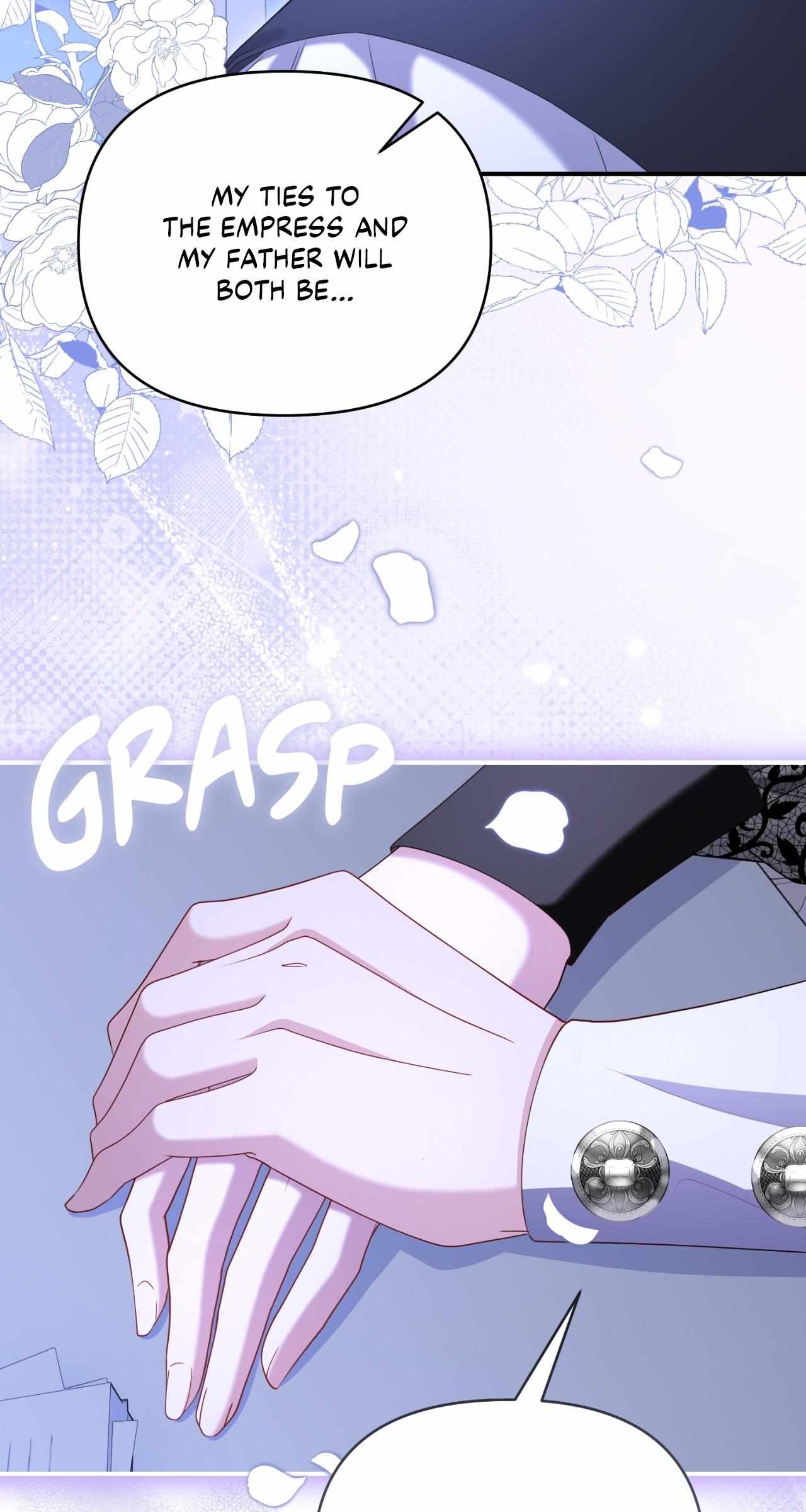 Politely Ignore the Villainess Chapter 63 page 85 - 