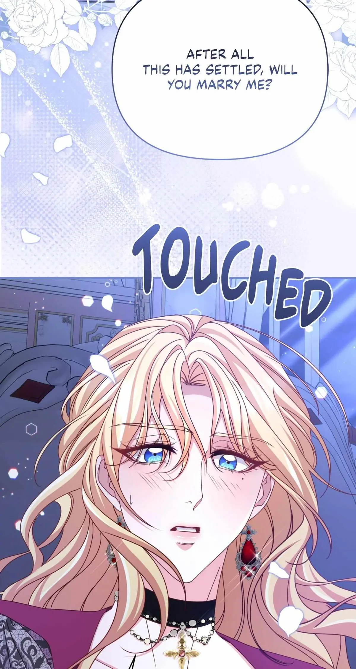 Politely Ignore the Villainess Chapter 64 page 12 - 