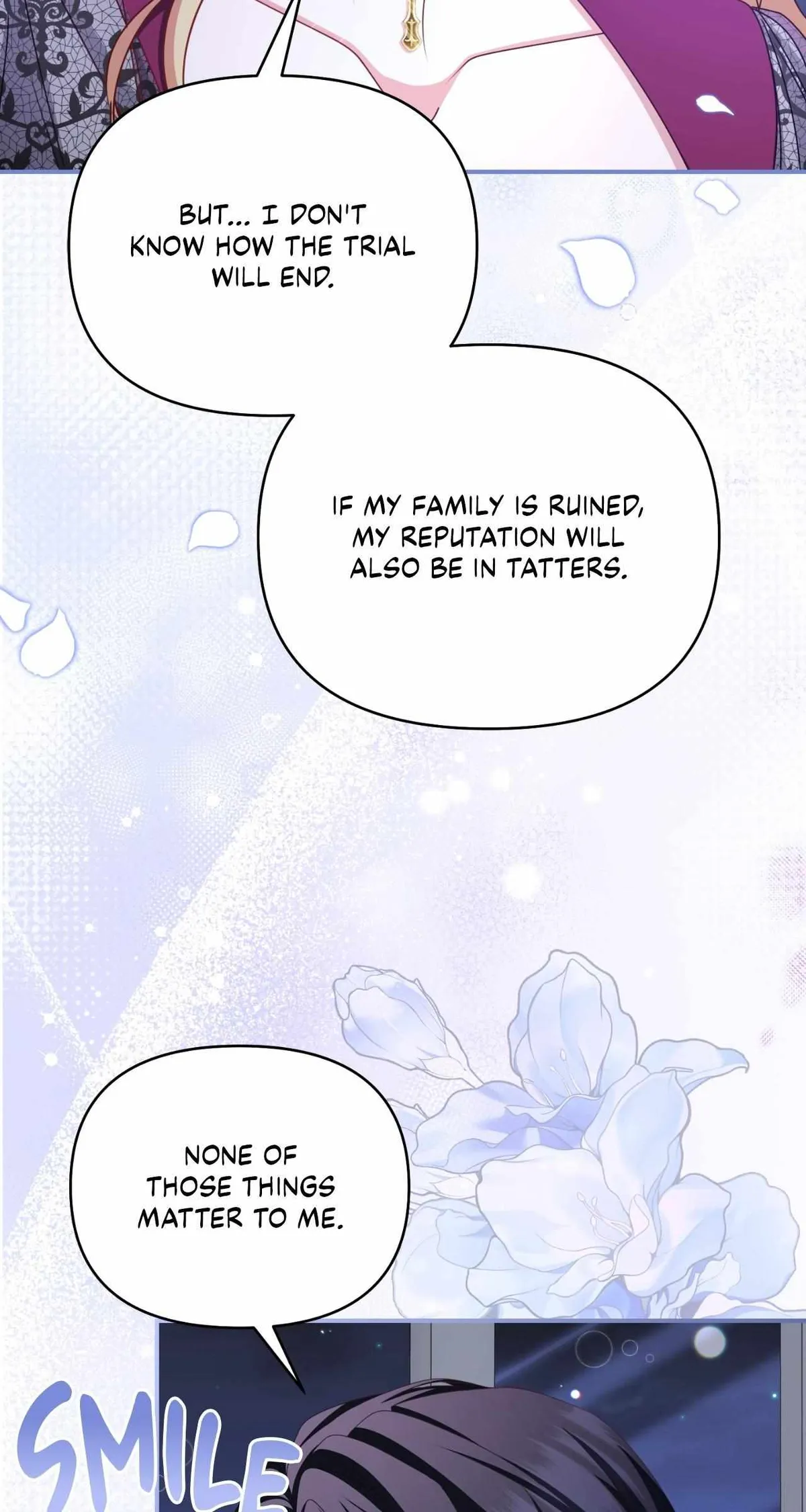 Politely Ignore the Villainess Chapter 64 page 13 - 