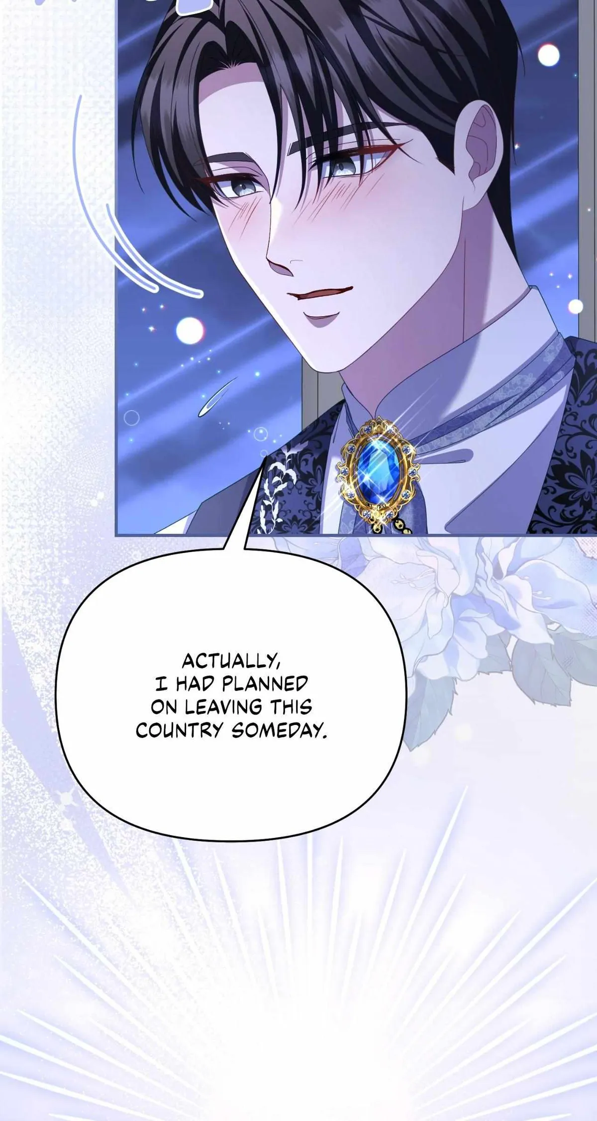 Politely Ignore the Villainess Chapter 64 page 14 - 