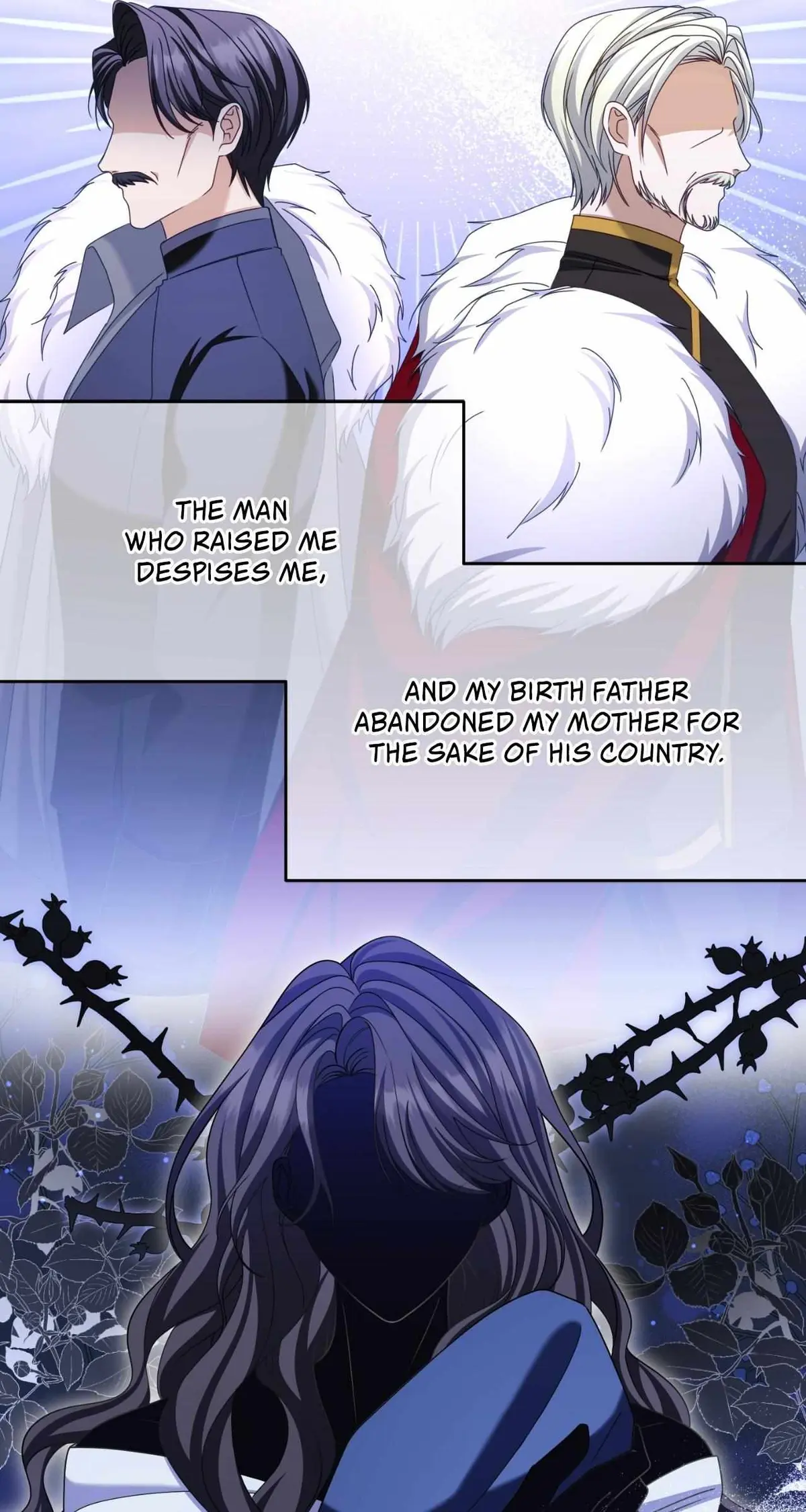 Politely Ignore the Villainess Chapter 64 page 15 - 