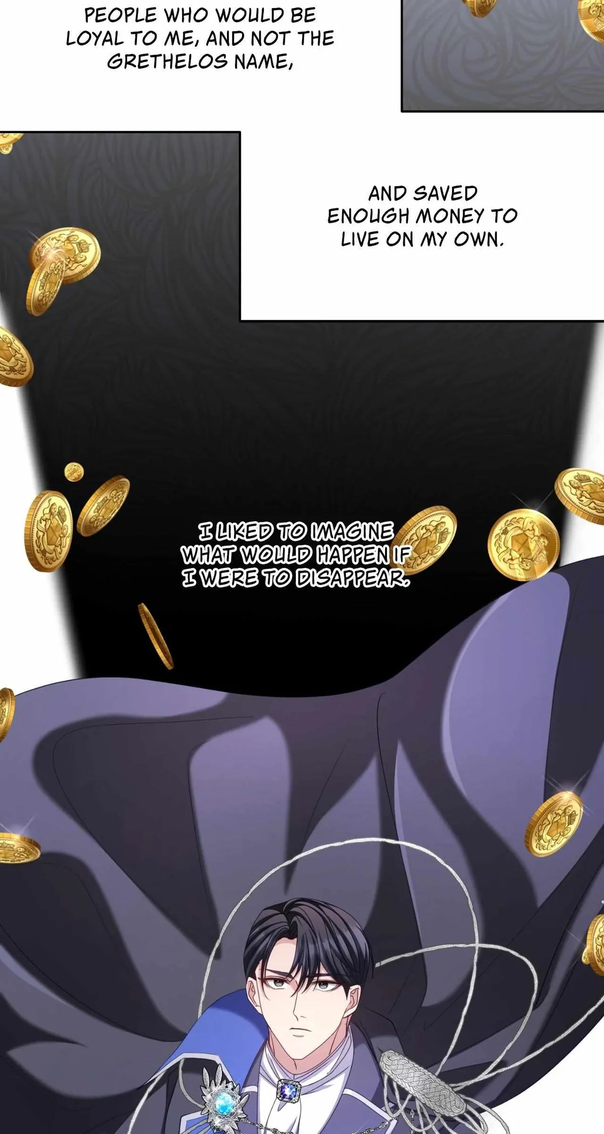 Politely Ignore the Villainess Chapter 64 page 18 - 
