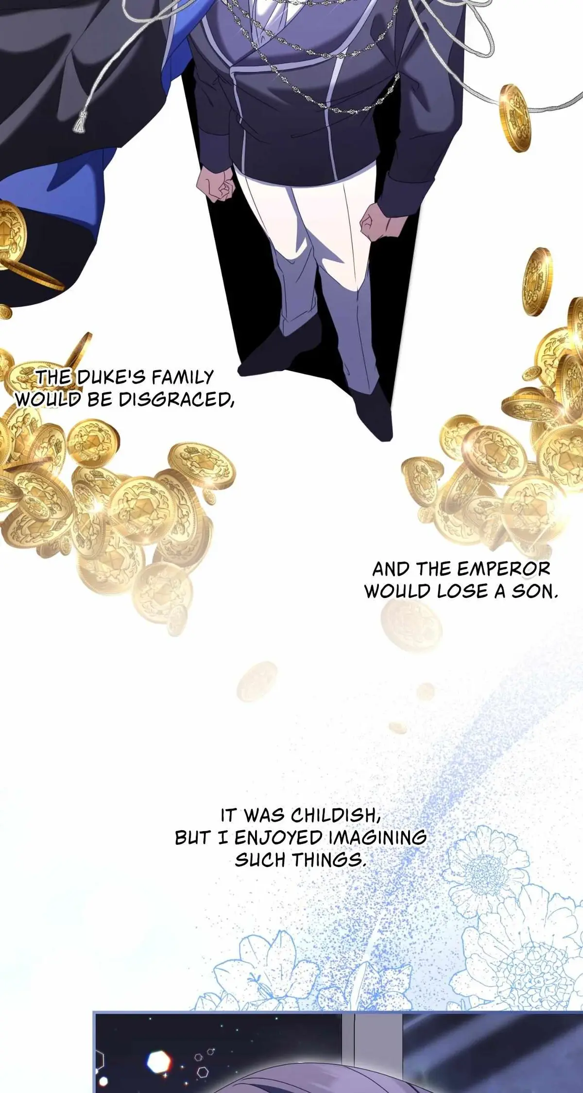 Politely Ignore the Villainess Chapter 64 page 19 - 